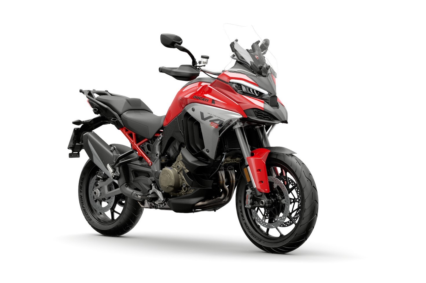 DUCATI Multistrada V4 S Radar-image-6