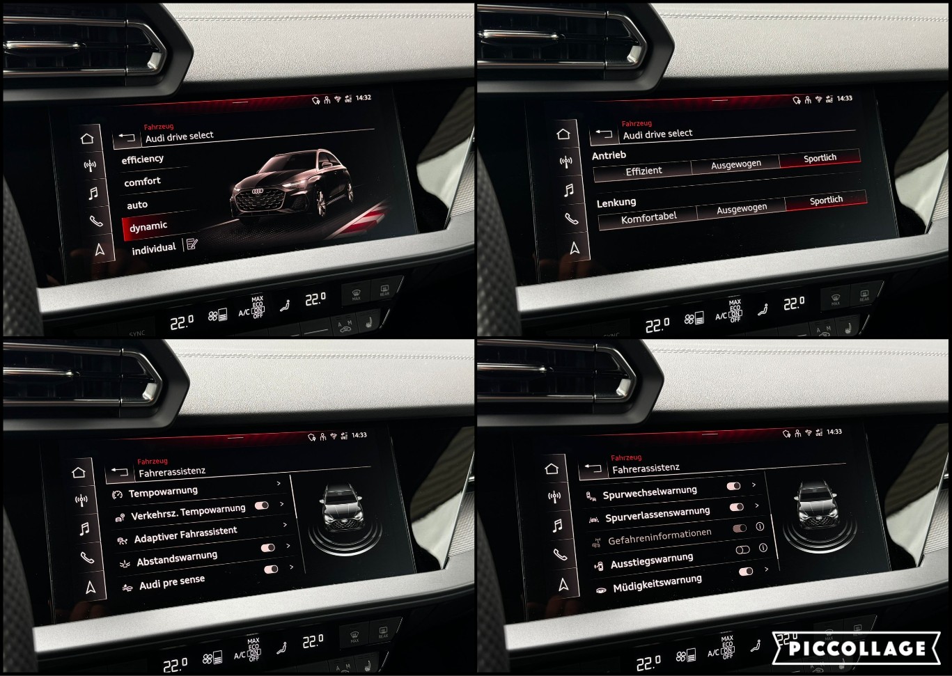 AUDI A3 Sportback 35 TDI S line S-Tronic *Matrix LED**S-Sportsitze**Kamera**150PS**MODELL 2025**-image-10
