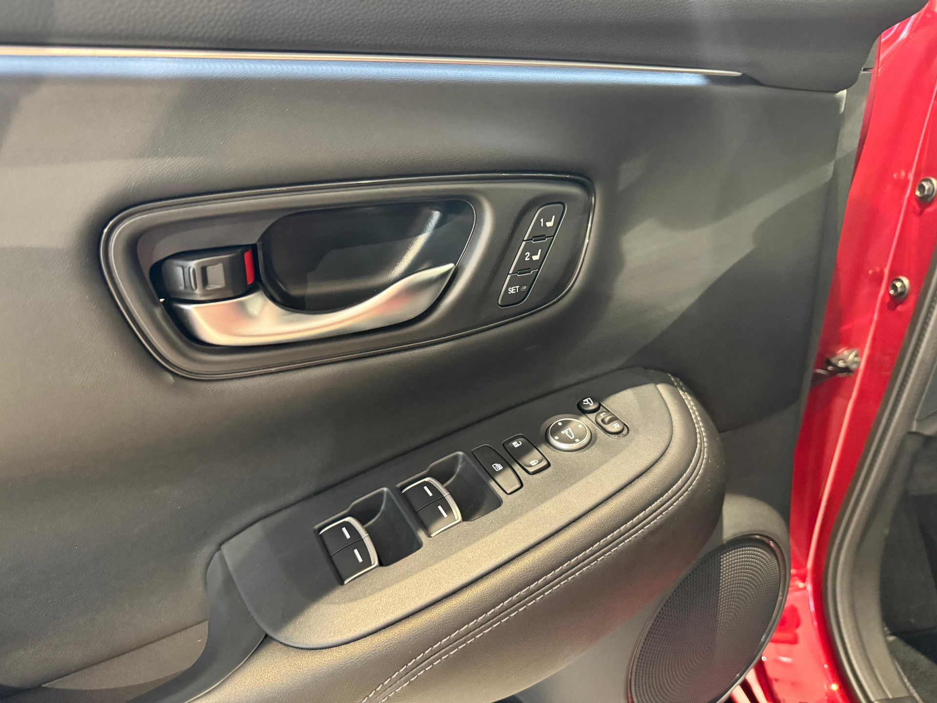HONDA ZR-V 2.0i MMD Hybrid Advance Automatic-image-7
