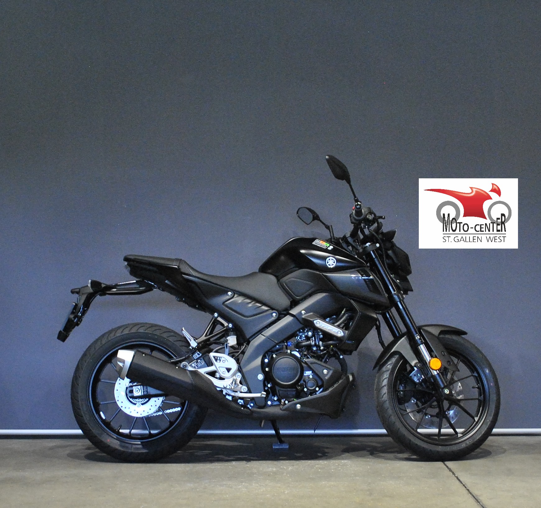 YAMAHA MT-125 ABS-image-1