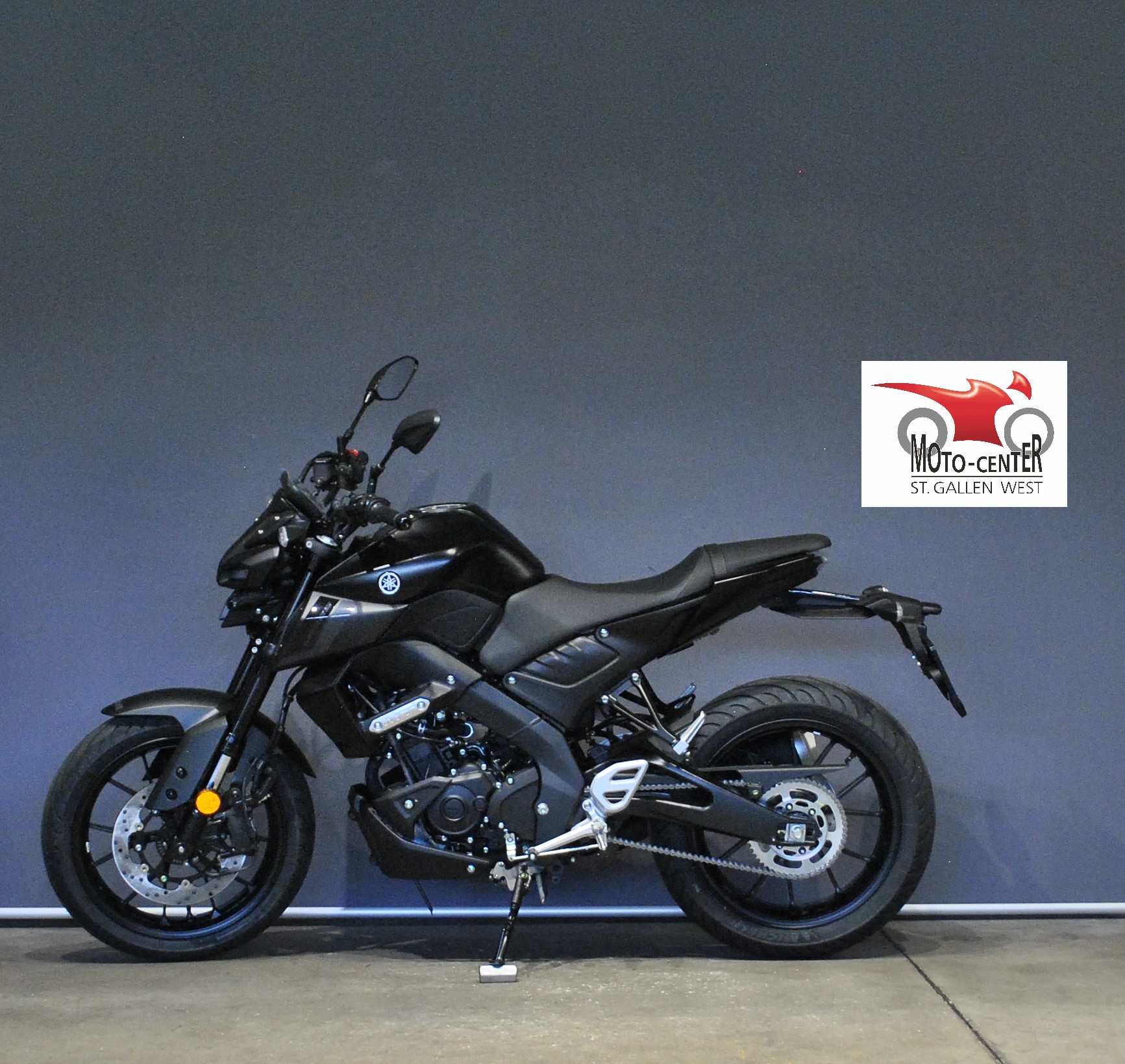 YAMAHA MT-125 ABS-image-2