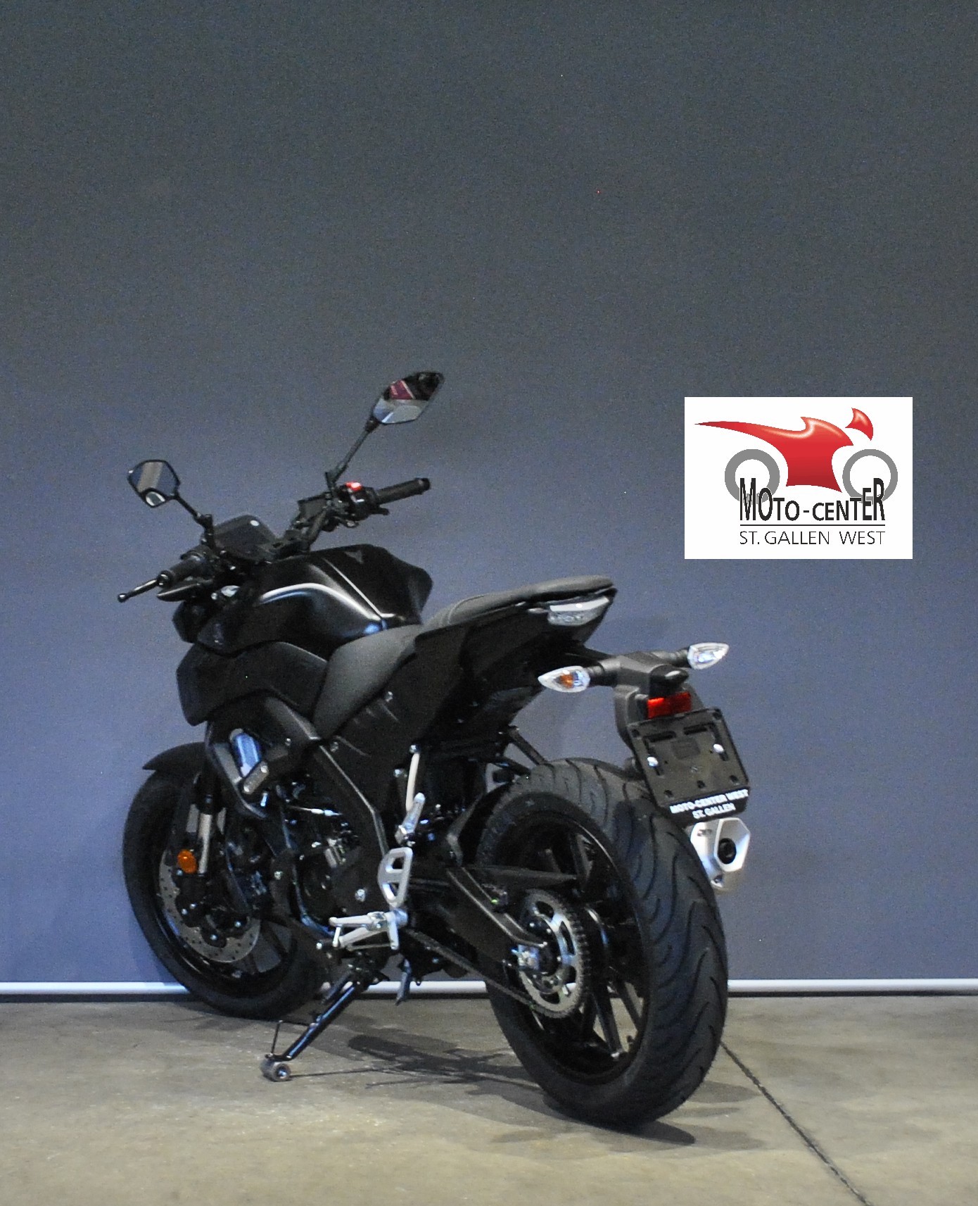 YAMAHA MT-125 ABS-image-3