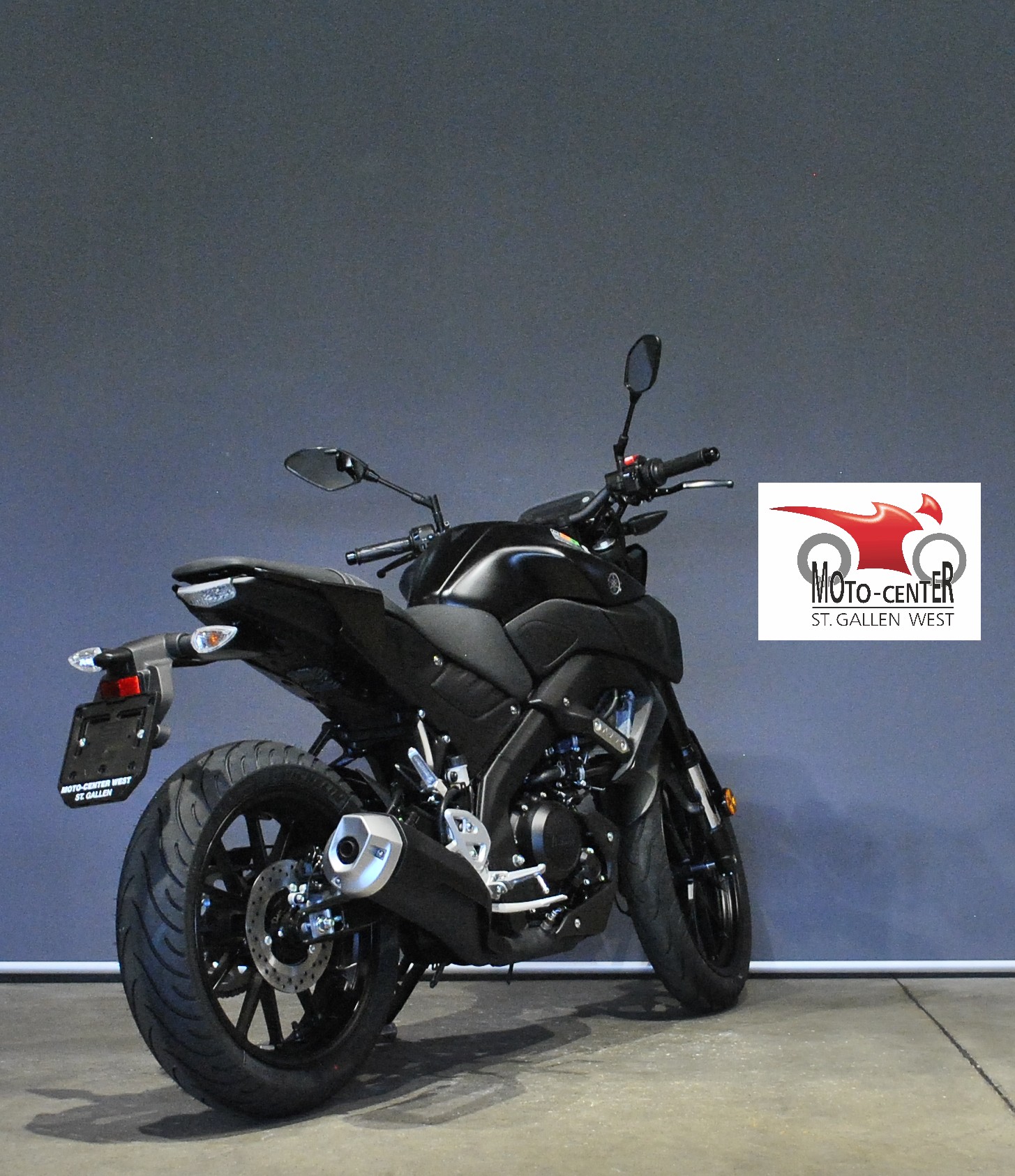 YAMAHA MT-125 ABS-image-4