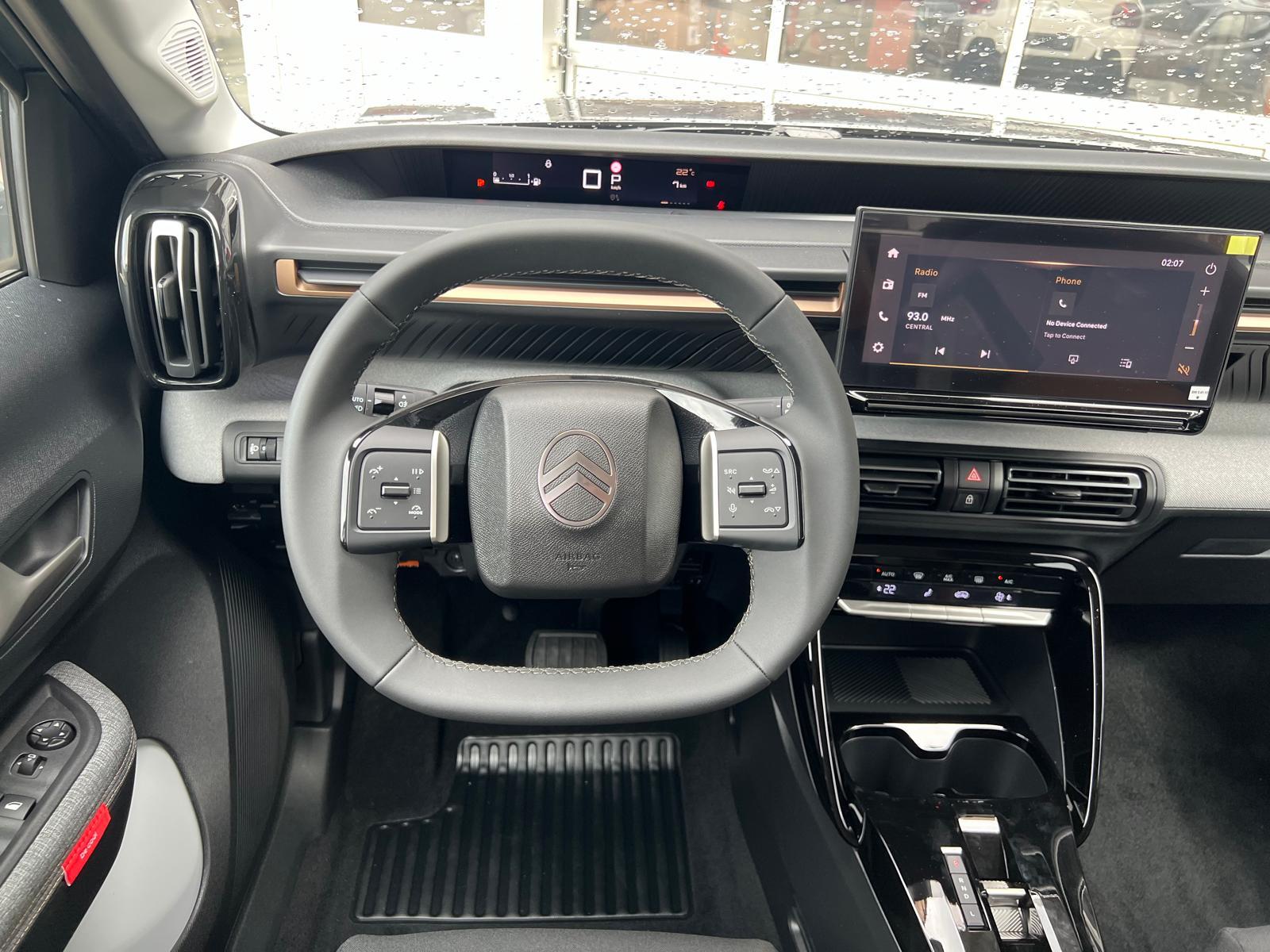 CITROEN C3 Aircross 1.2 Hybrid Plus-image-15
