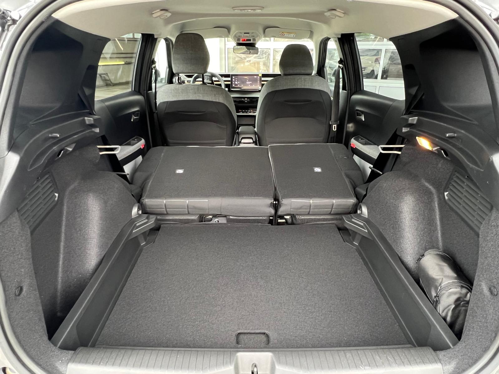 CITROEN C3 Aircross 1.2 Hybrid Plus-image-10