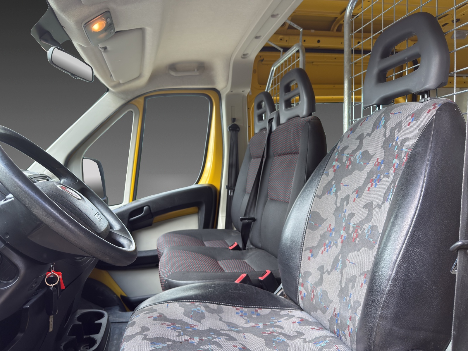 FIAT Ducato 295 17 Kaw. 4035 H2 2.3 MJ-image-8