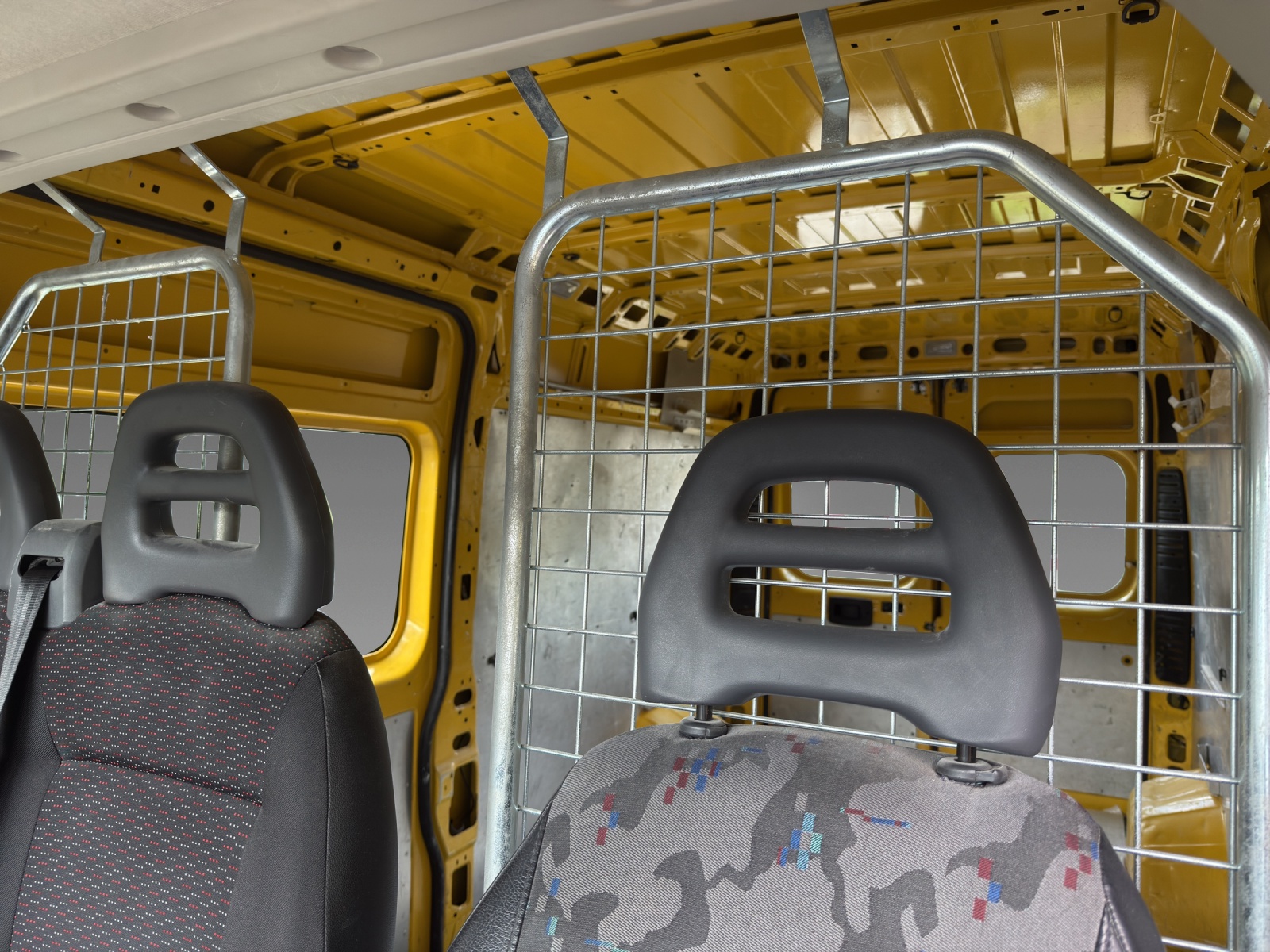 FIAT Ducato 295 17 Kaw. 4035 H2 2.3 MJ-image-11