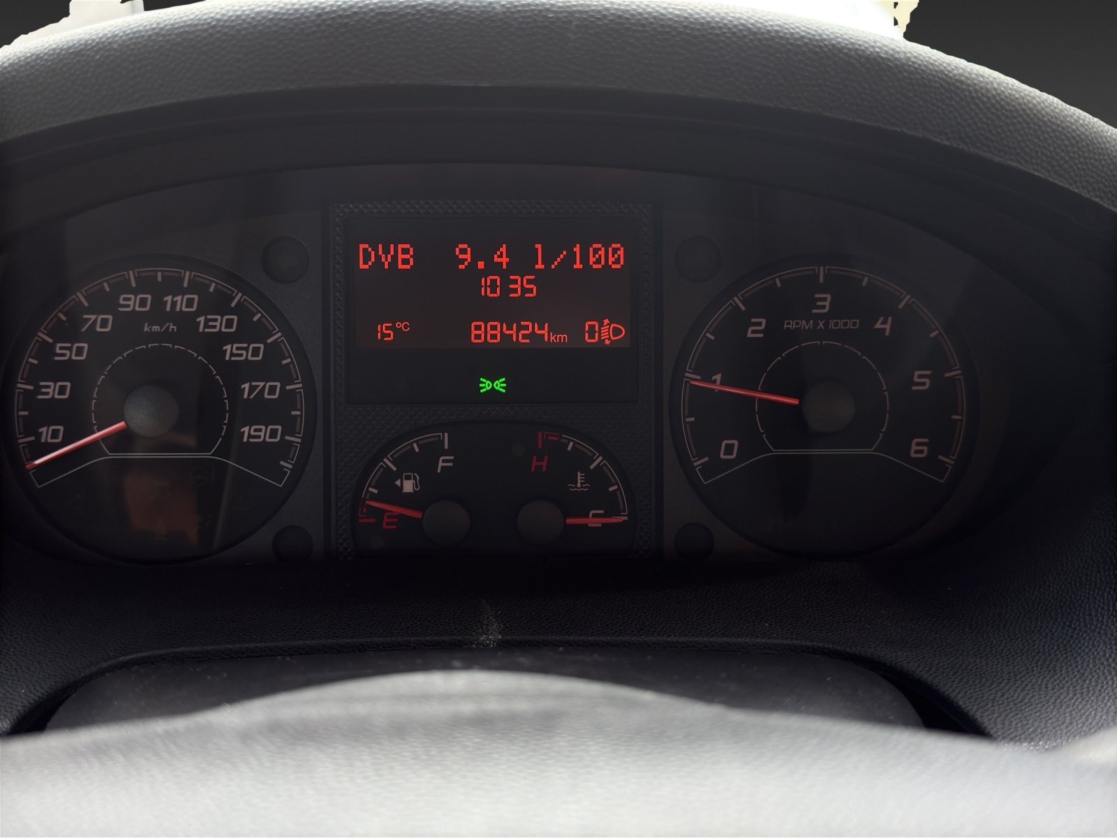 FIAT Ducato 295 17 Kaw. 4035 H2 2.3 MJ-image-14