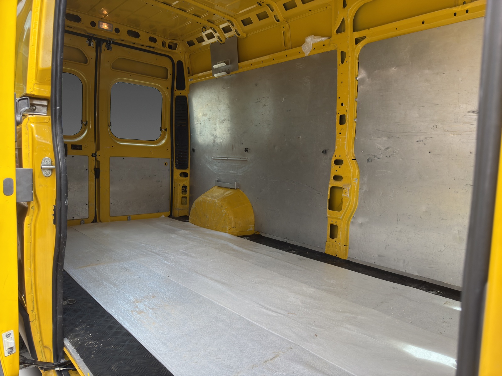 FIAT Ducato 295 17 Kaw. 4035 H2 2.3 MJ-image-16