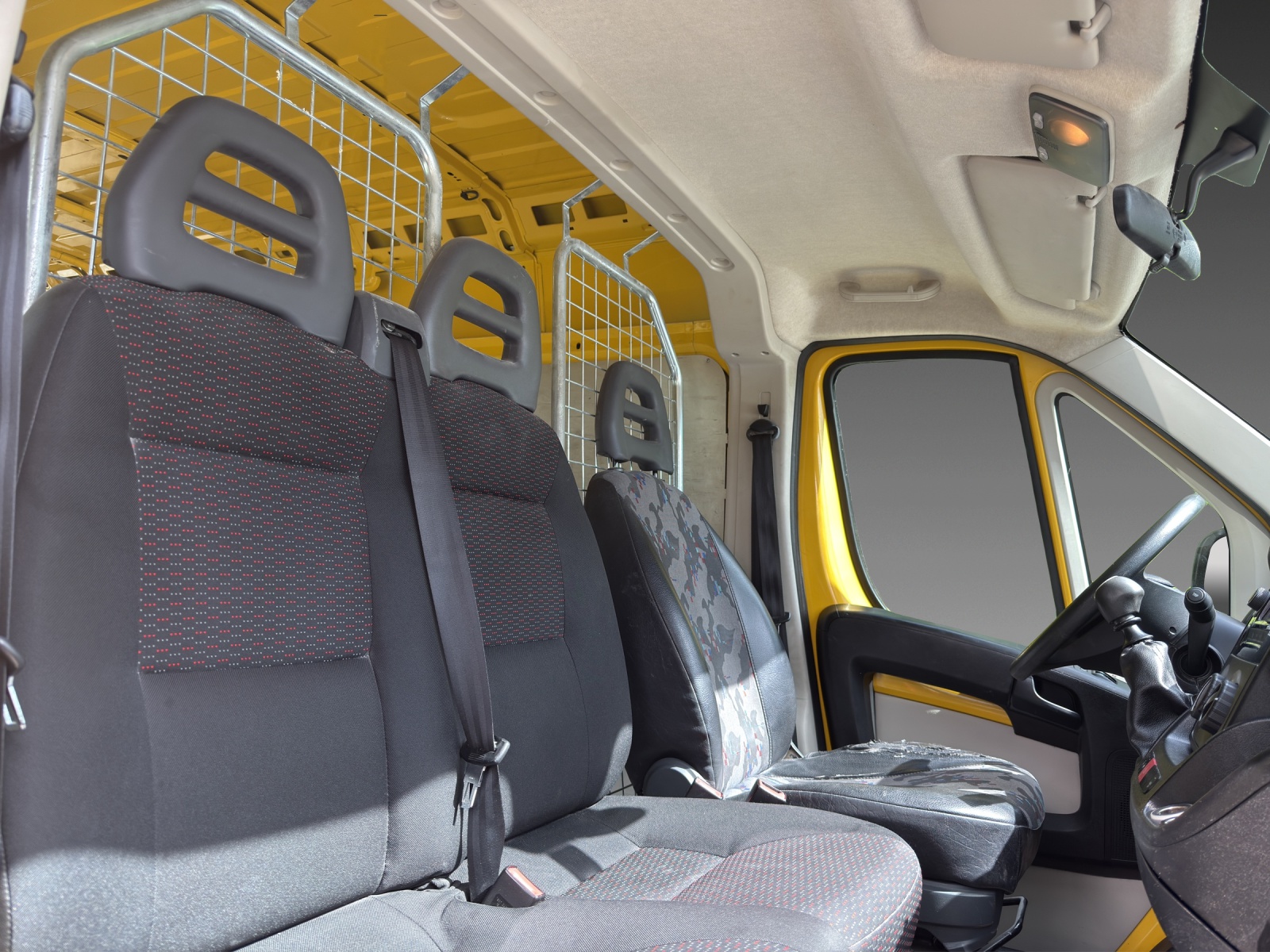 FIAT Ducato 295 17 Kaw. 4035 H2 2.3 MJ-image-10