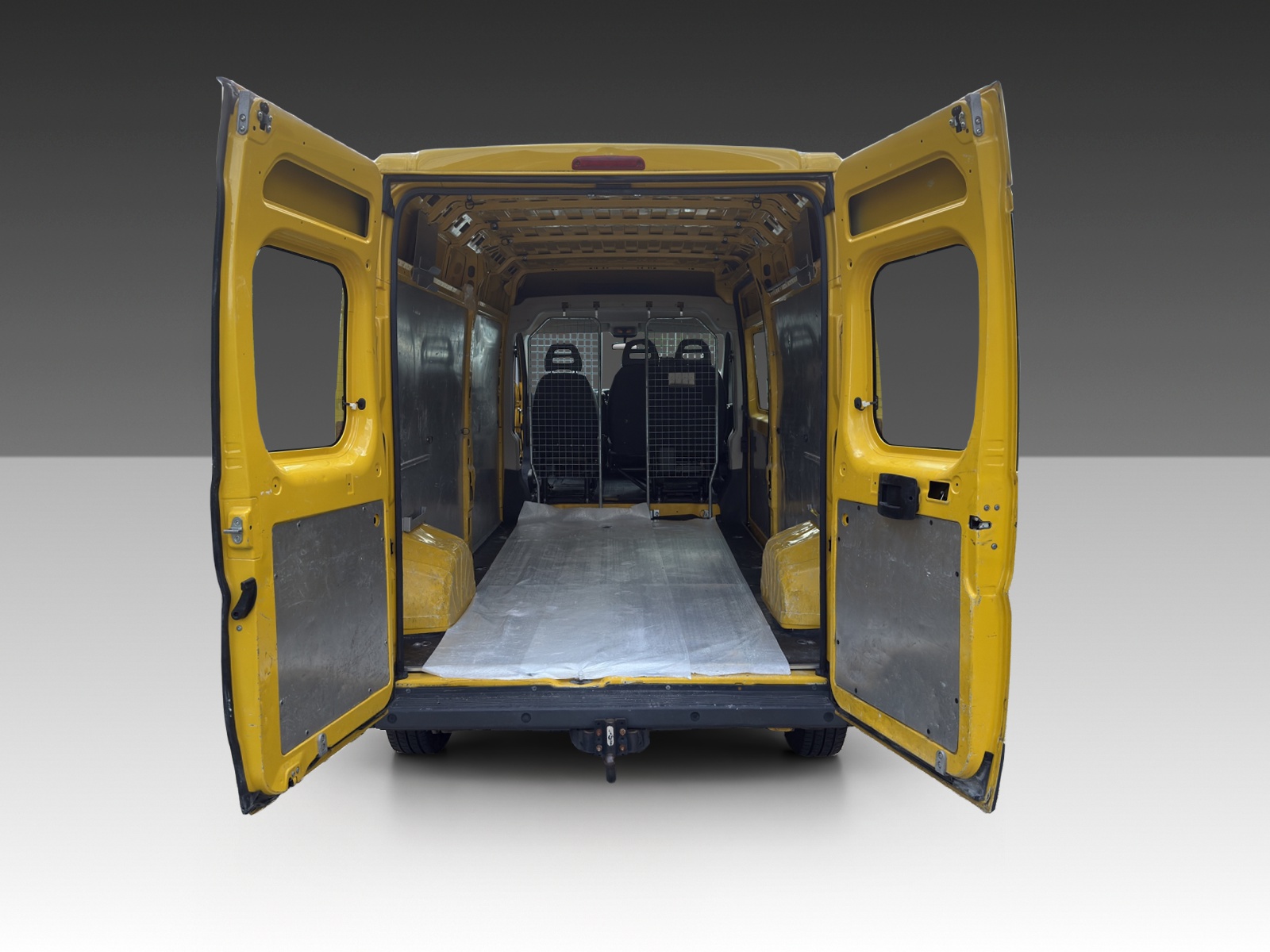 FIAT Ducato 295 17 Kaw. 4035 H2 2.3 MJ-image-18