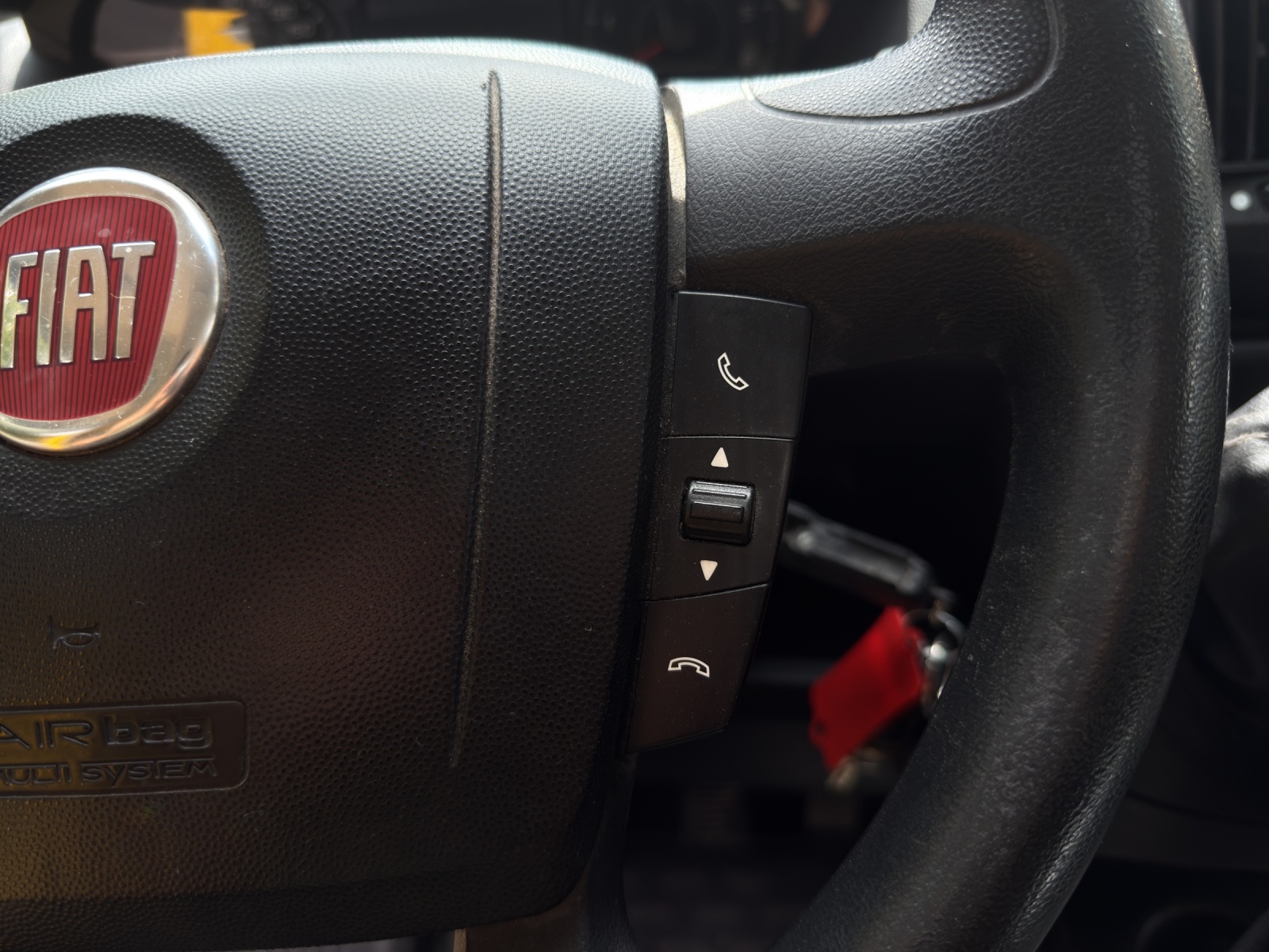 FIAT Ducato 295 17 Kaw. 4035 H2 2.3 MJ-image-19