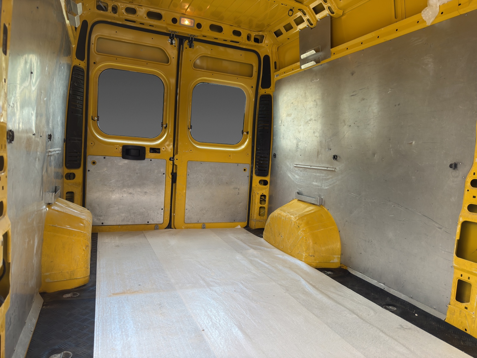 FIAT Ducato 295 17 Kaw. 4035 H2 2.3 MJ-image-17