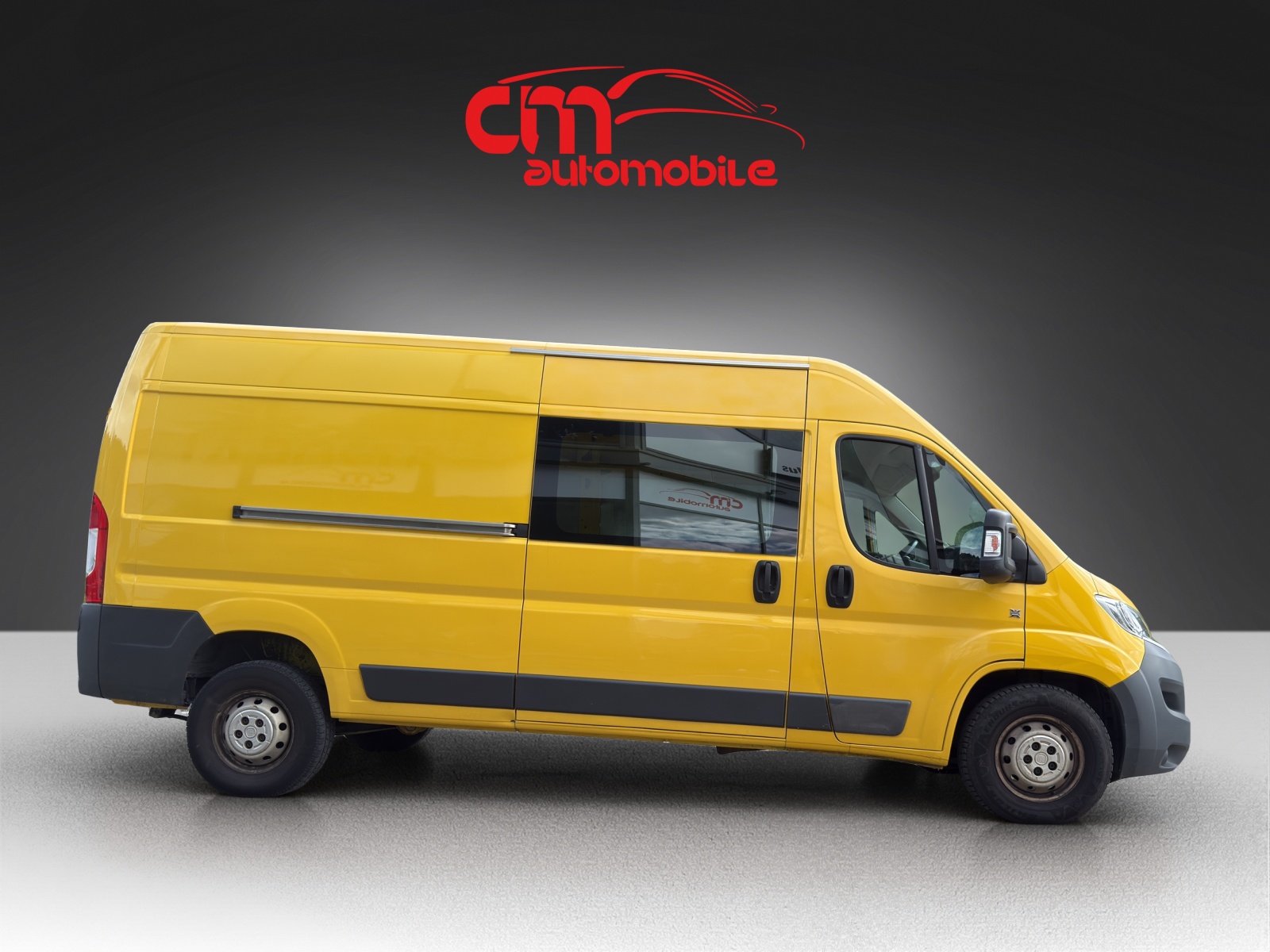 FIAT Ducato 295 17 Kaw. 4035 H2 2.3 MJ-image-4