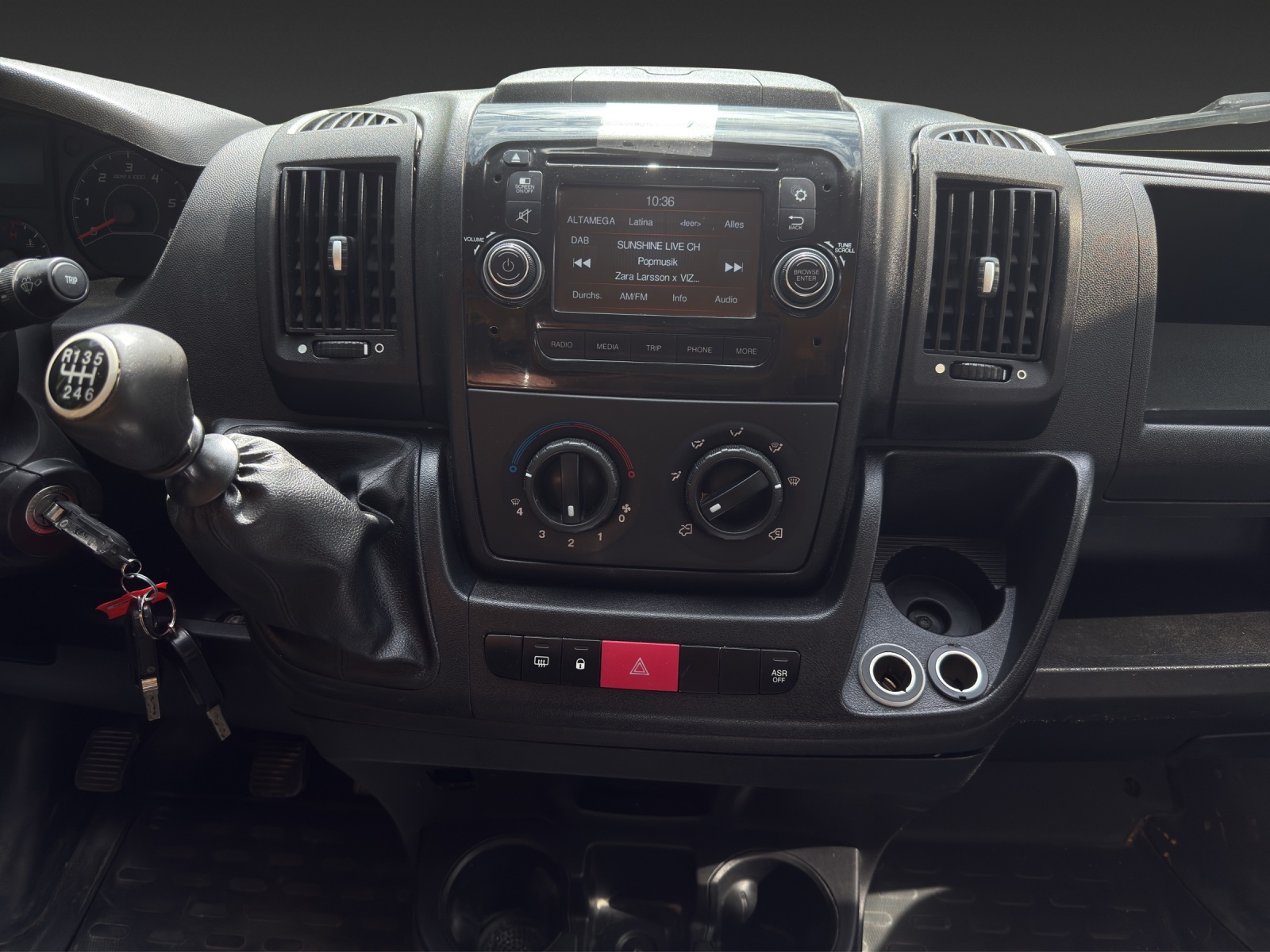 FIAT Ducato 295 17 Kaw. 4035 H2 2.3 MJ-image-15