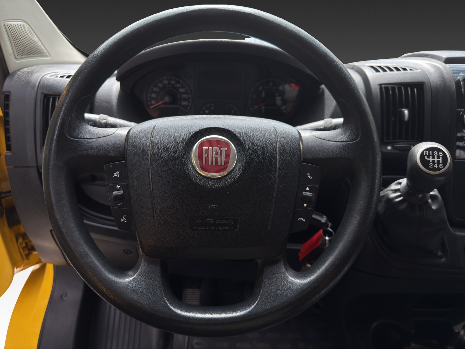 FIAT Ducato 295 17 Kaw. 4035 H2 2.3 MJ-image-12