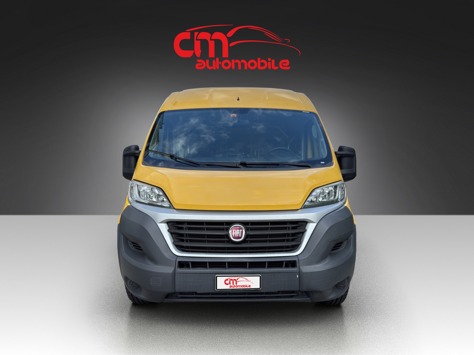 FIAT Ducato 295 17 Kaw. 4035 H2 2.3 MJ-image-7