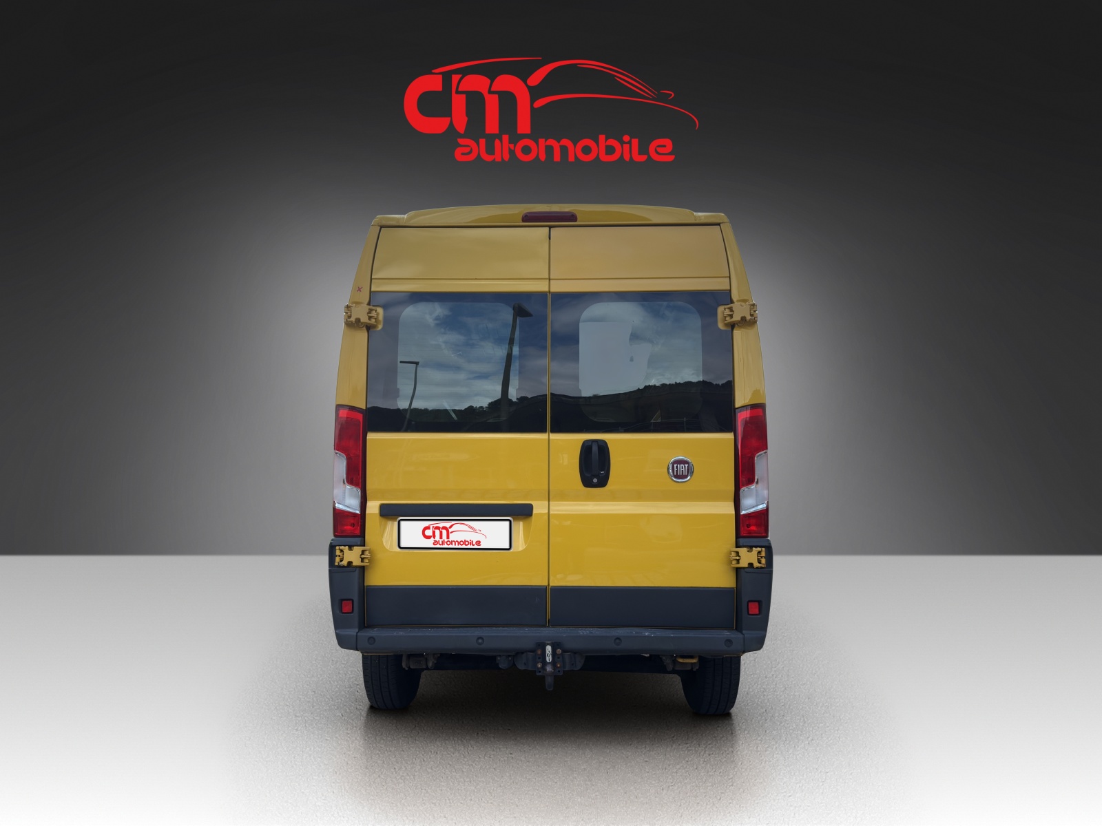 FIAT Ducato 295 17 Kaw. 4035 H2 2.3 MJ-image-5
