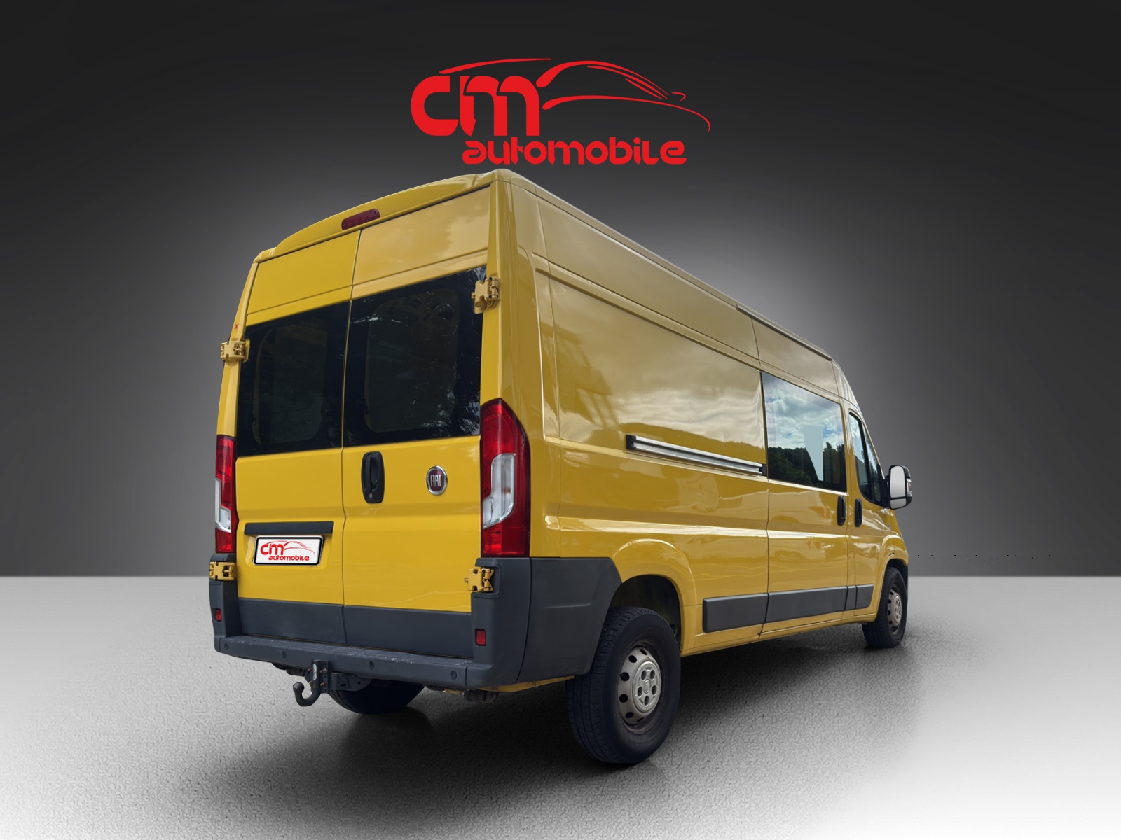 FIAT Ducato 295 17 Kaw. 4035 H2 2.3 MJ-showroom-element-2