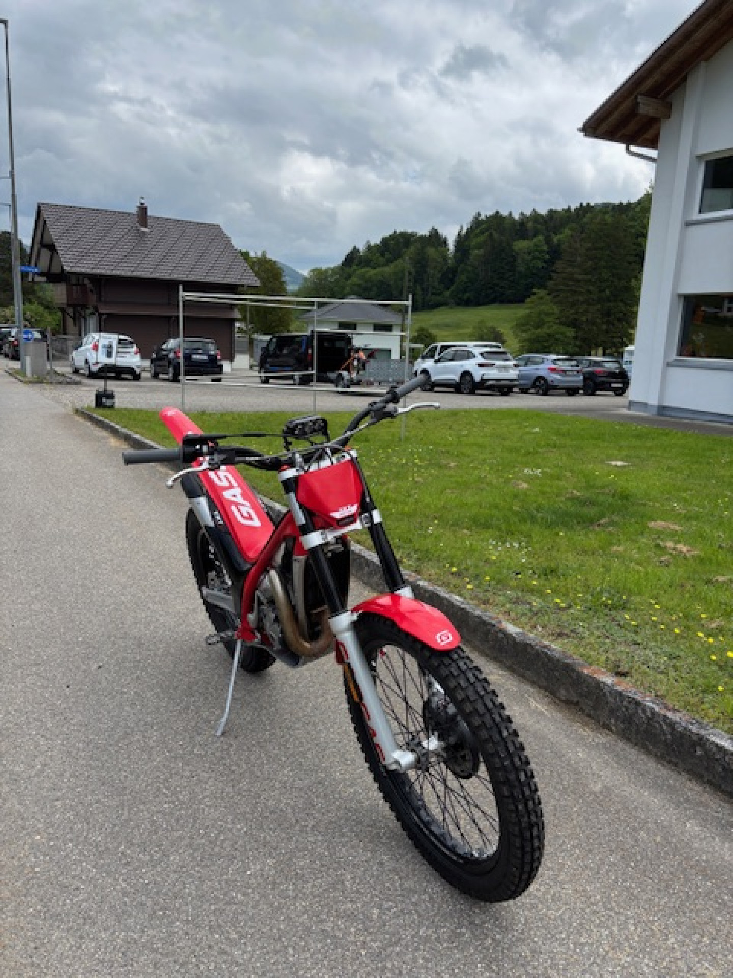 GASGAS TXT Racing 300-image-2