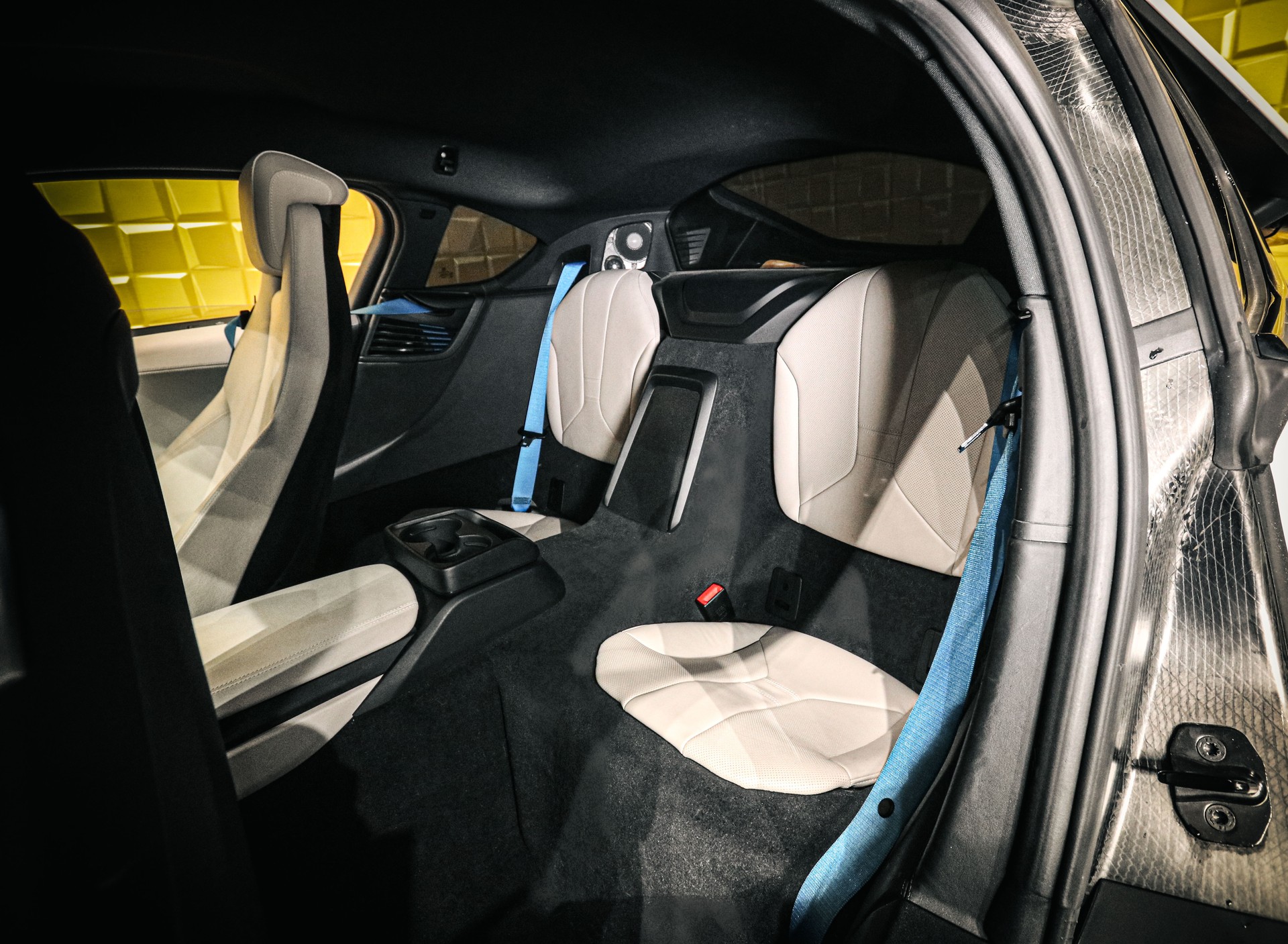 BMW i8 Coupé-image-13