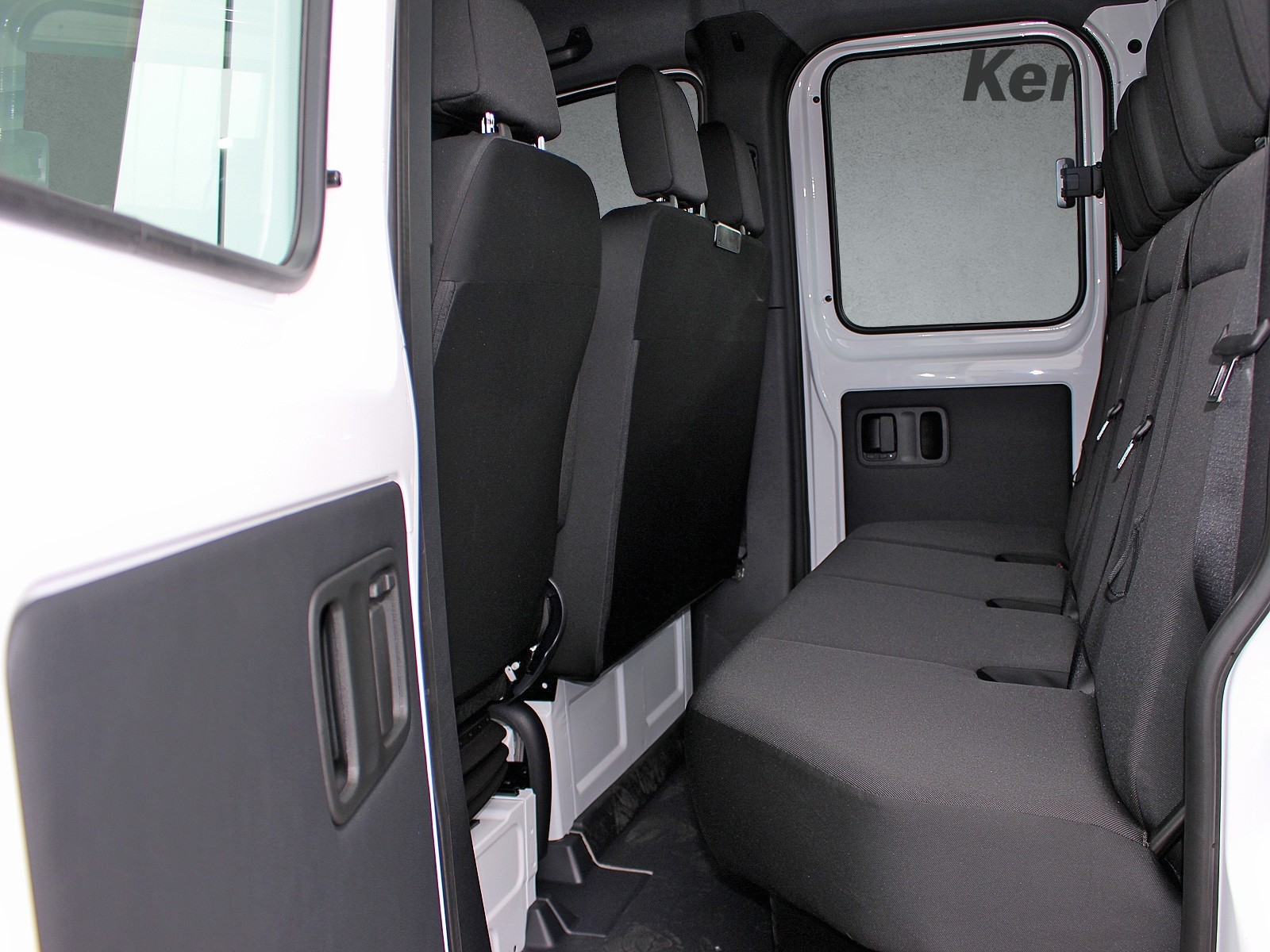 MERCEDES-BENZ Sprinter 315 CDI Pro DK 3665 S-image-6
