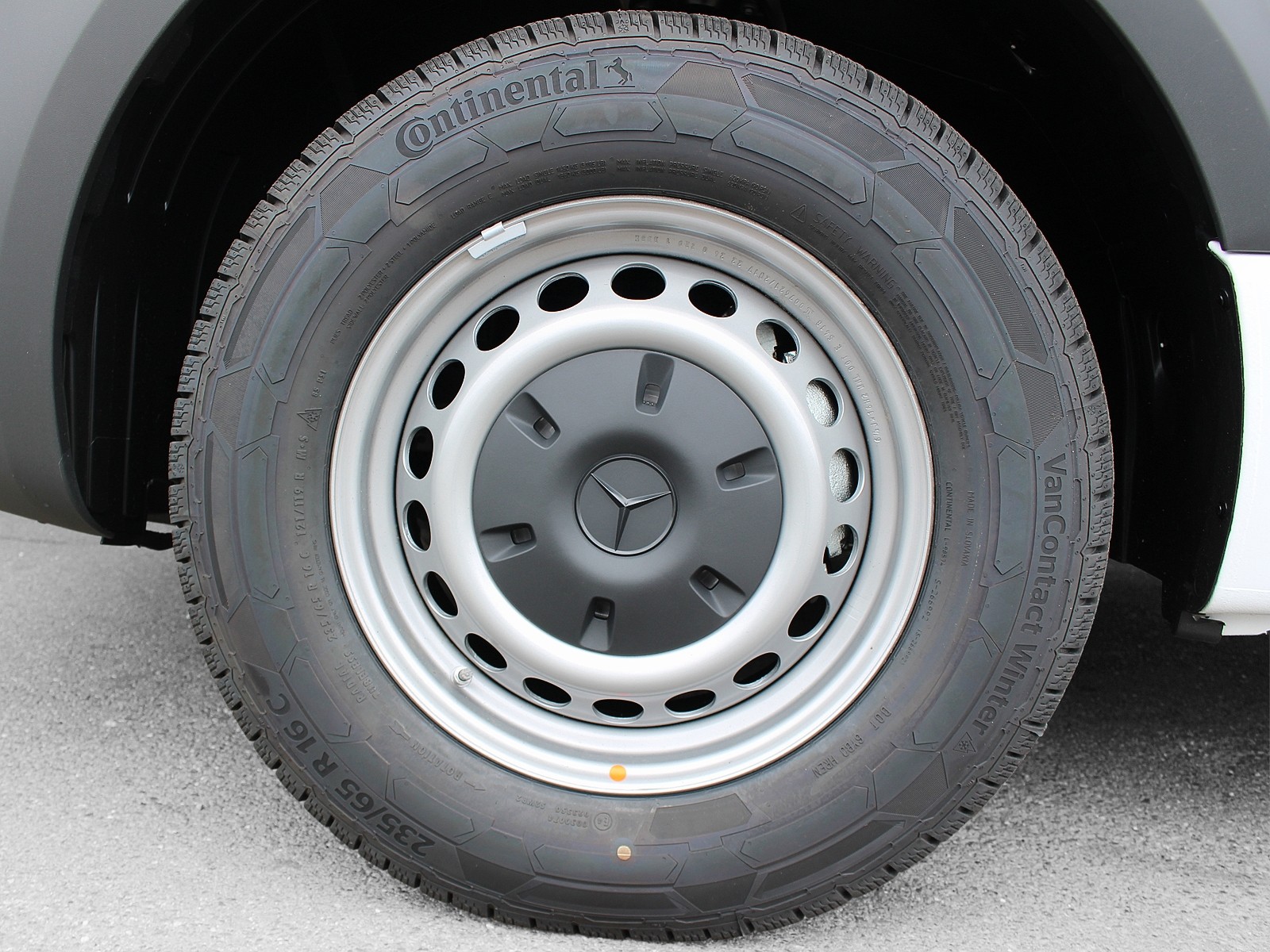 MERCEDES-BENZ Sprinter 315 CDI Pro DK 3665 S-image-4