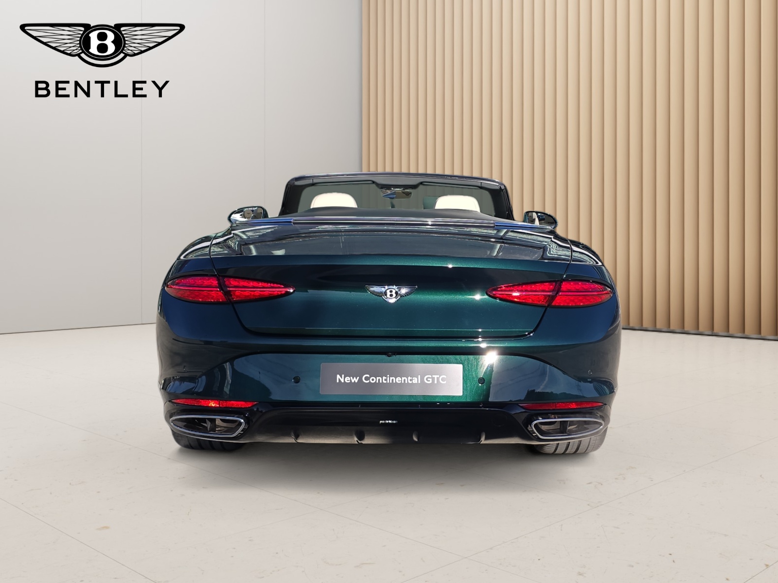 BENTLEY Continental GTC V8 4.0 PHEV 680 PS/ 1.9 % Leasing möglich-image-6