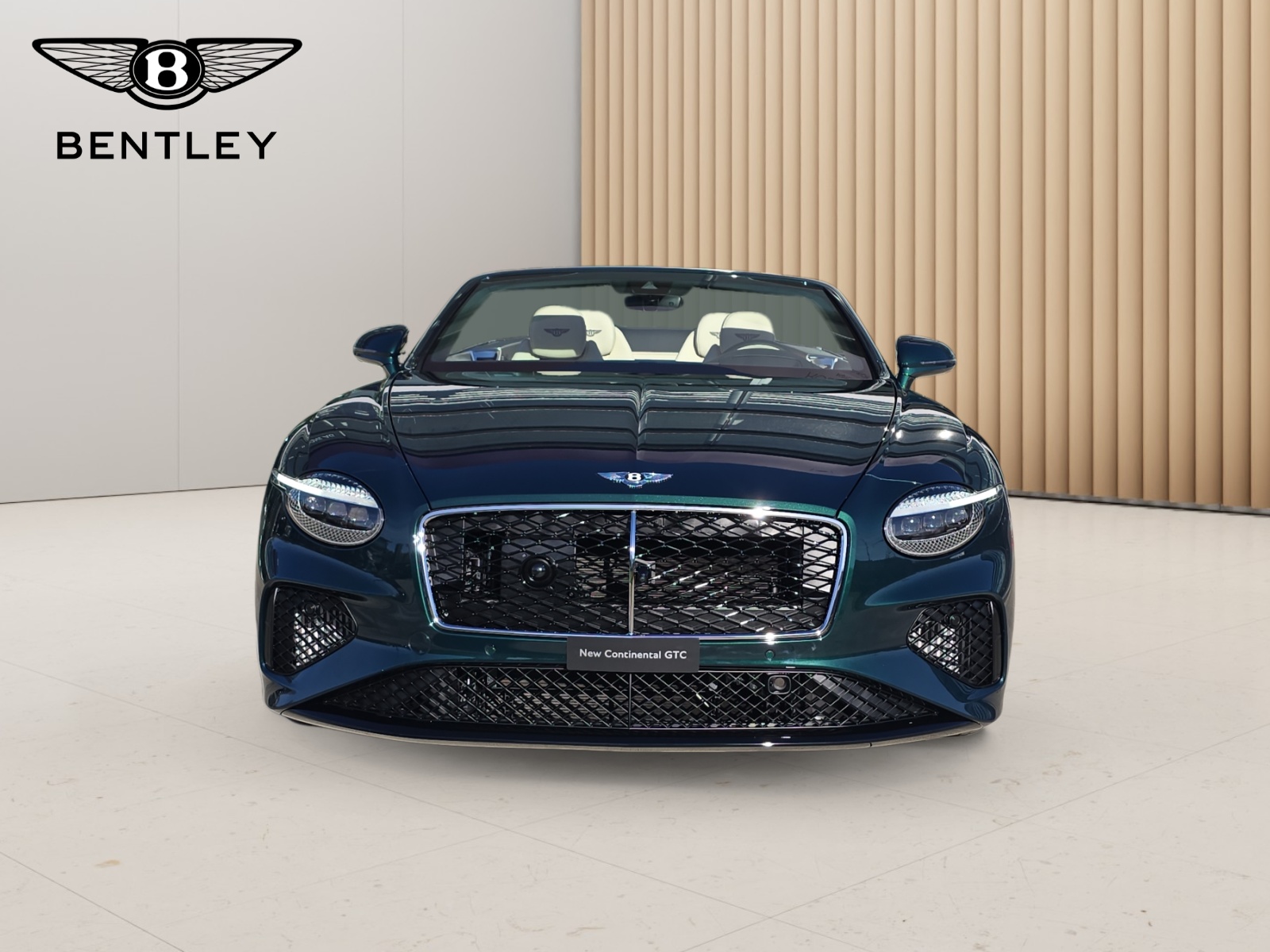 BENTLEY Continental GTC V8 4.0 PHEV 680 PS/ 1.9 % Leasing möglich-image-7