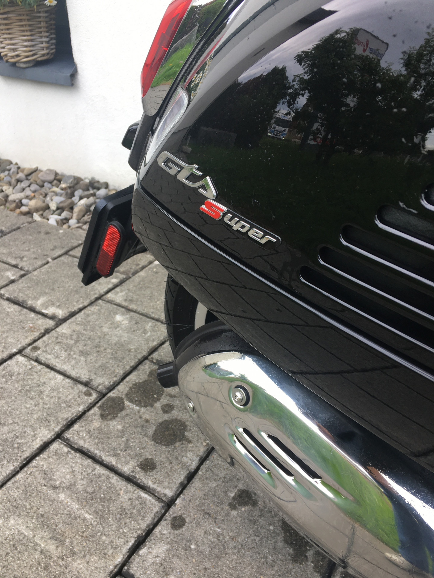 PIAGGIO Vespa GTS 310-image-4