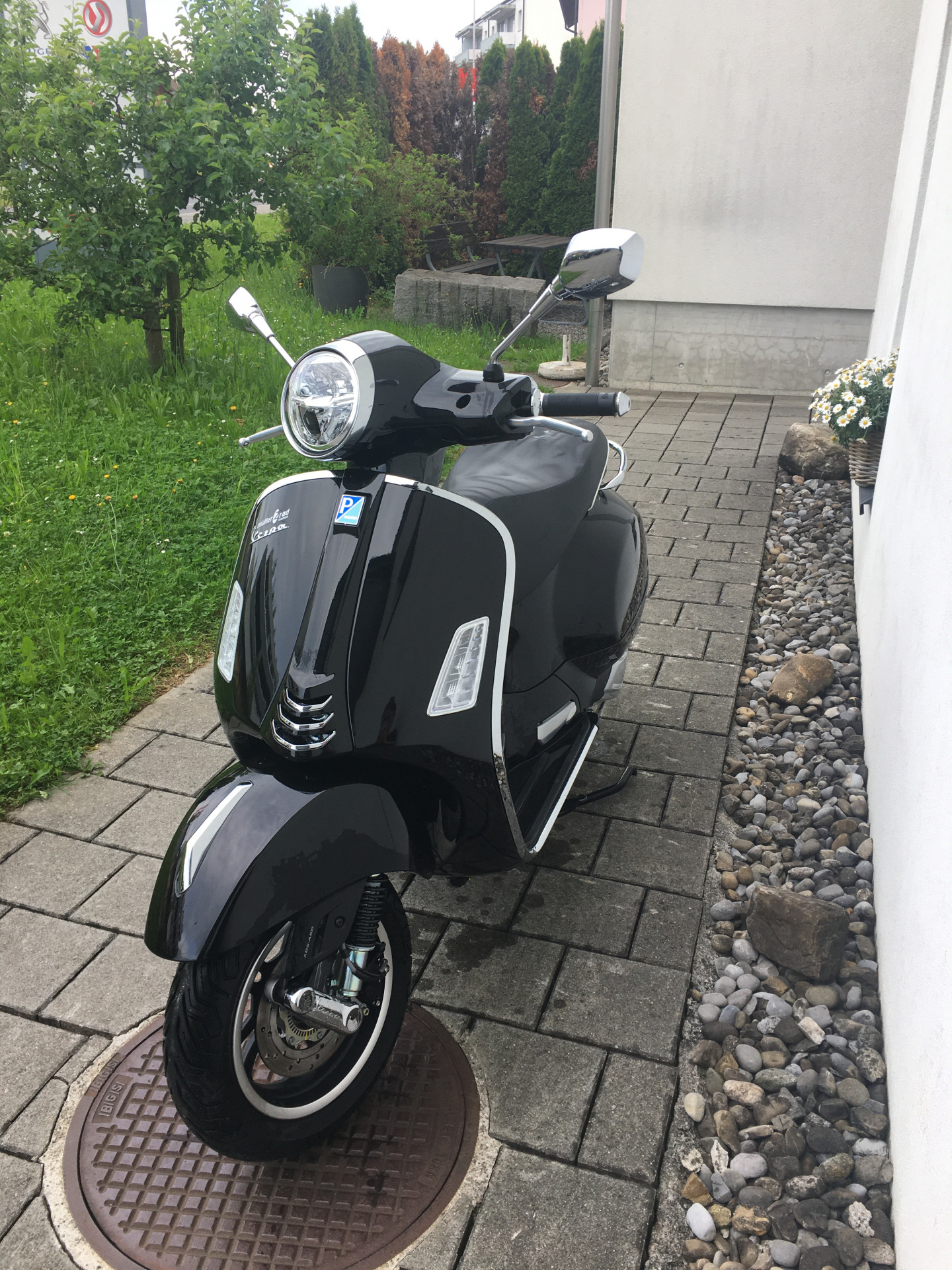 PIAGGIO Vespa GTS 310-image-2
