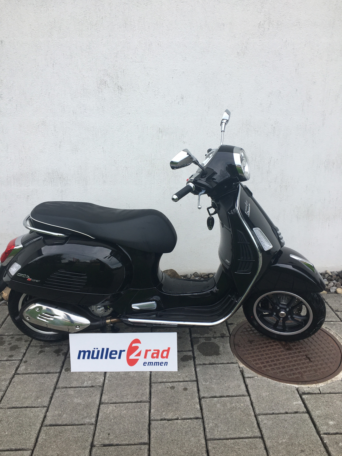 PIAGGIO Vespa GTS 310-image-0