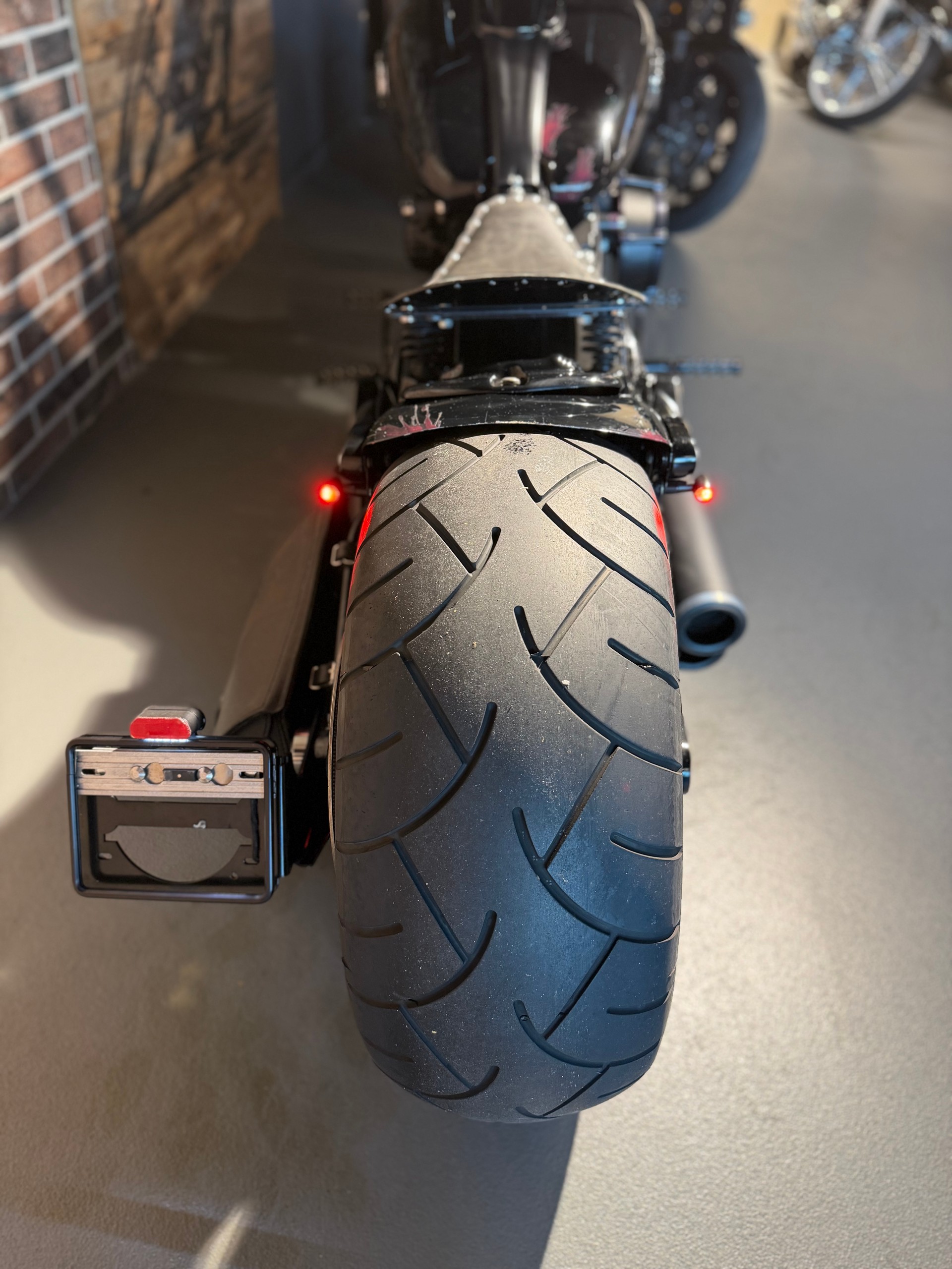HARLEY-DAVIDSON FXSB Breakout 103 ABS-image-14