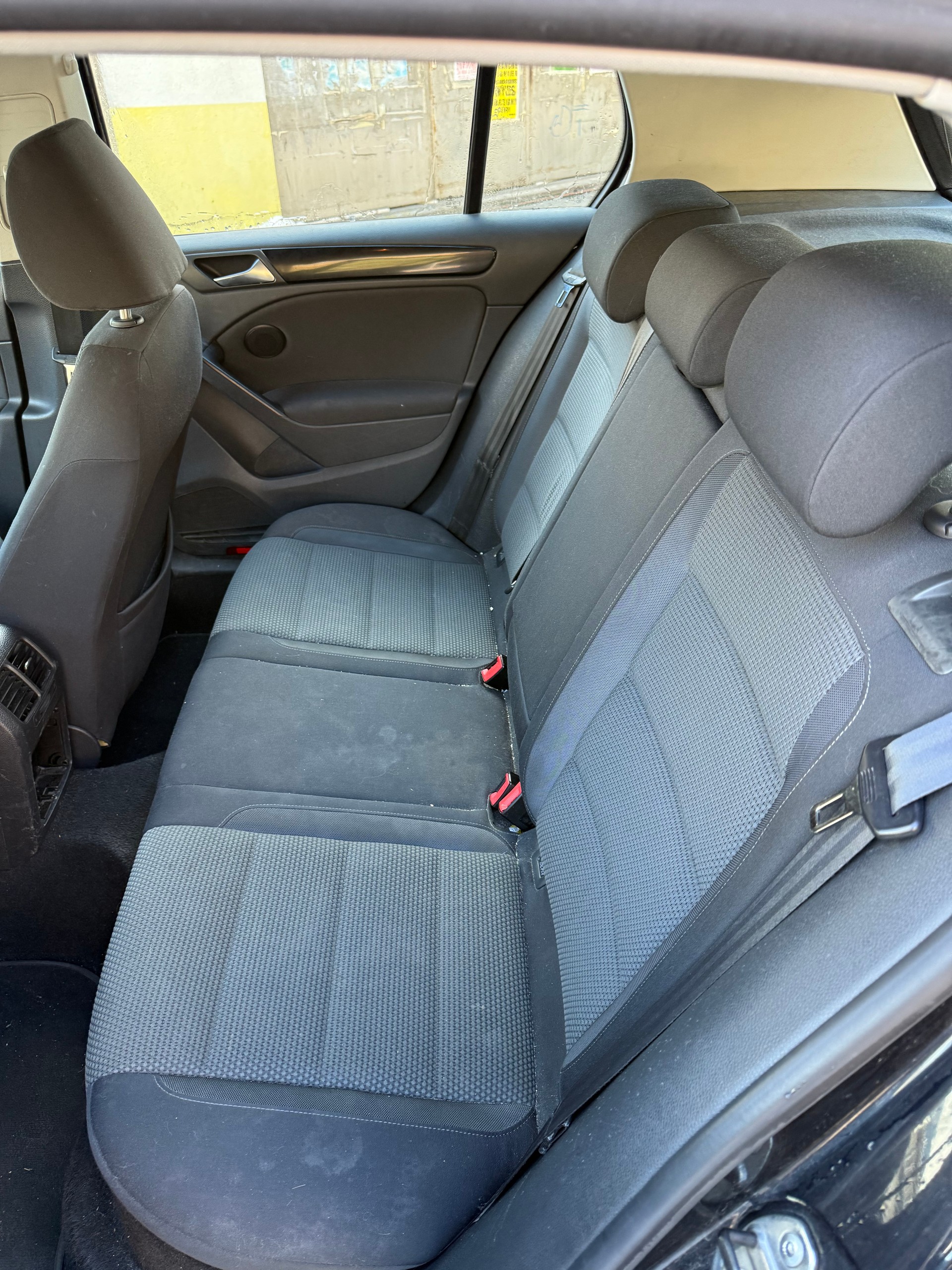 VW Golf 1.4 TSI Comfortline-image-11