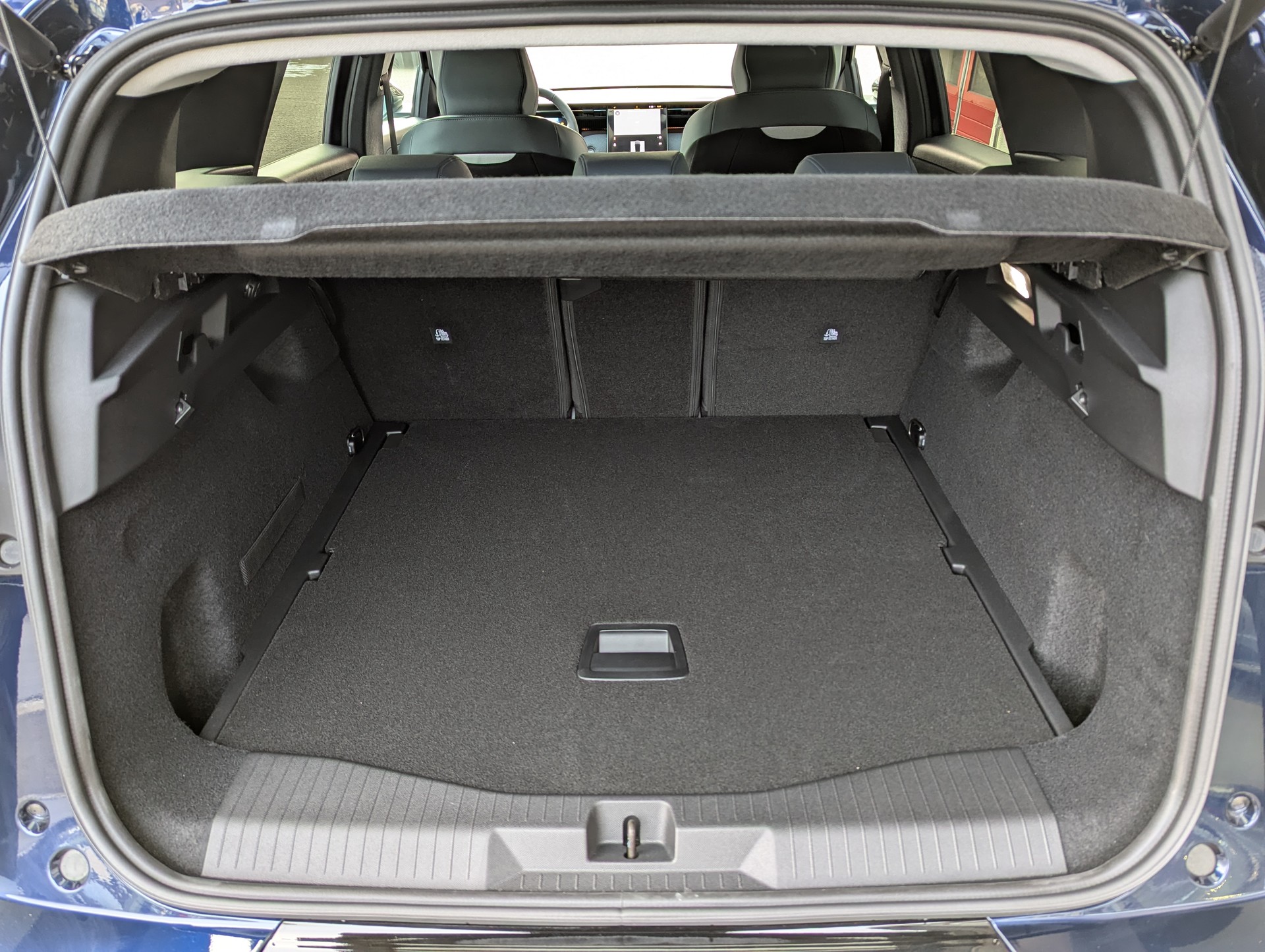 CITROEN C5 Aircross 1.2 HEV Plus Automat-image-7