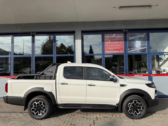JAC T9EV 88kWh Advance 4x4-image-1