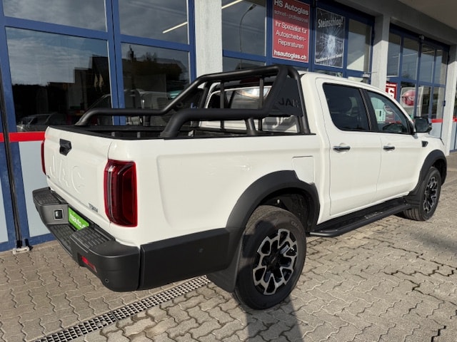 JAC T9EV 88kWh Advance 4x4-image-2