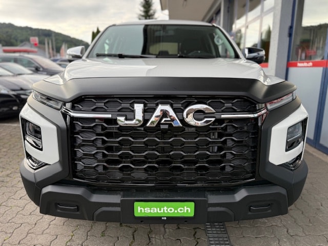 JAC T9EV 88kWh Advance 4x4-image-12