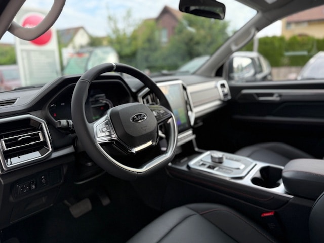 JAC T9EV 88kWh Advance 4x4-image-7