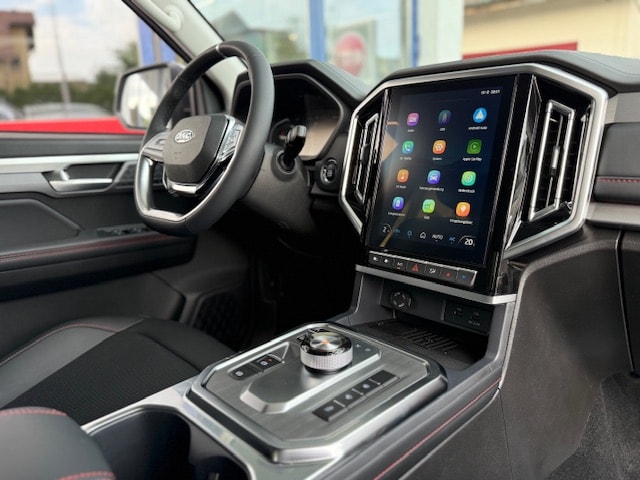 JAC T9EV 88kWh Advance 4x4-image-10