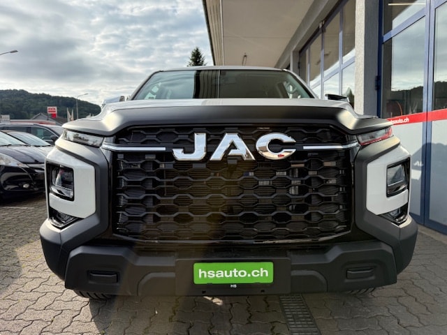 JAC T9EV 88kWh Advance 4x4-image-3
