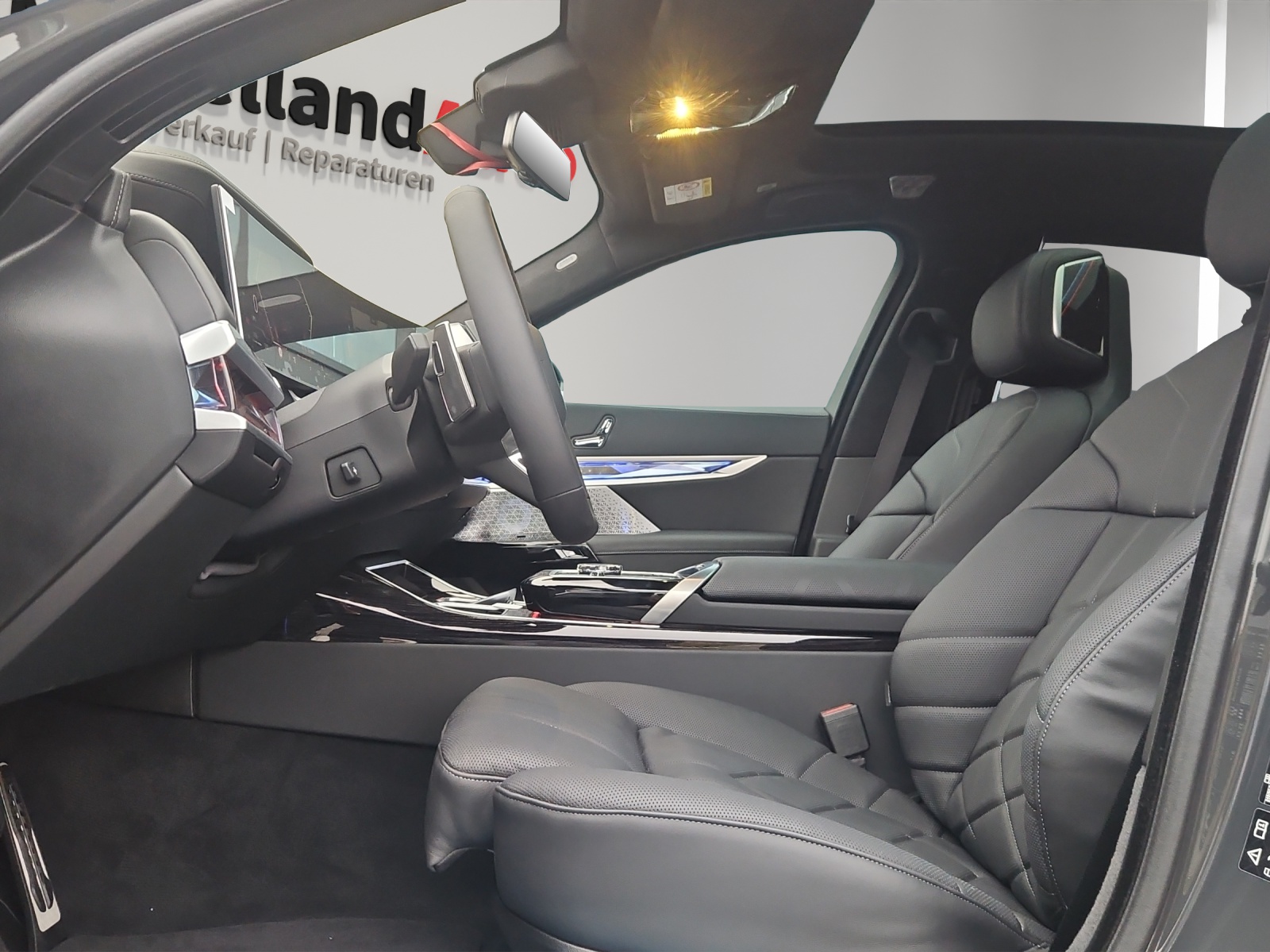 BMW 740d xDrive 48V M Sport Steptronic-image-8