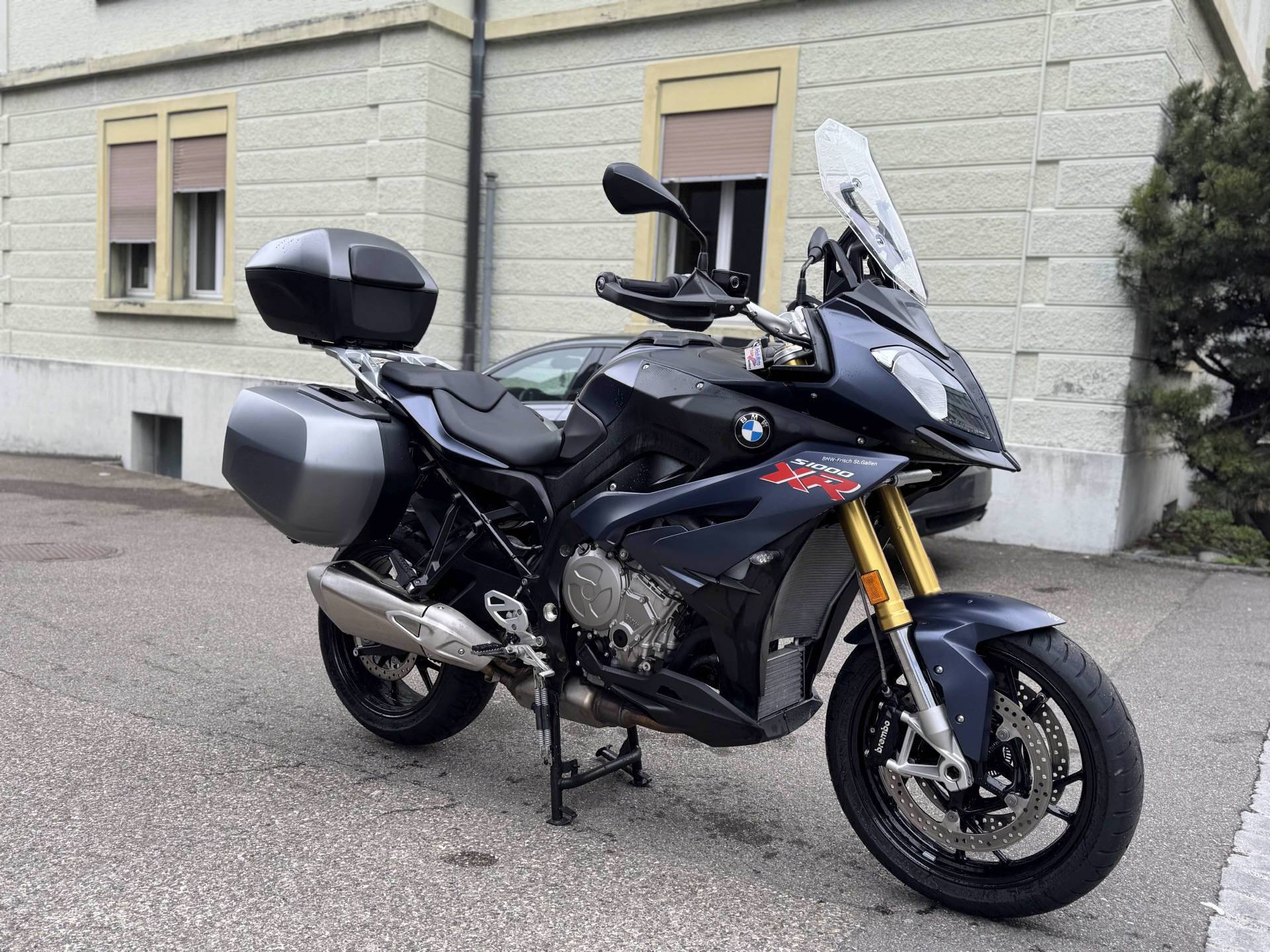 BMW S 1000 XR-image-5