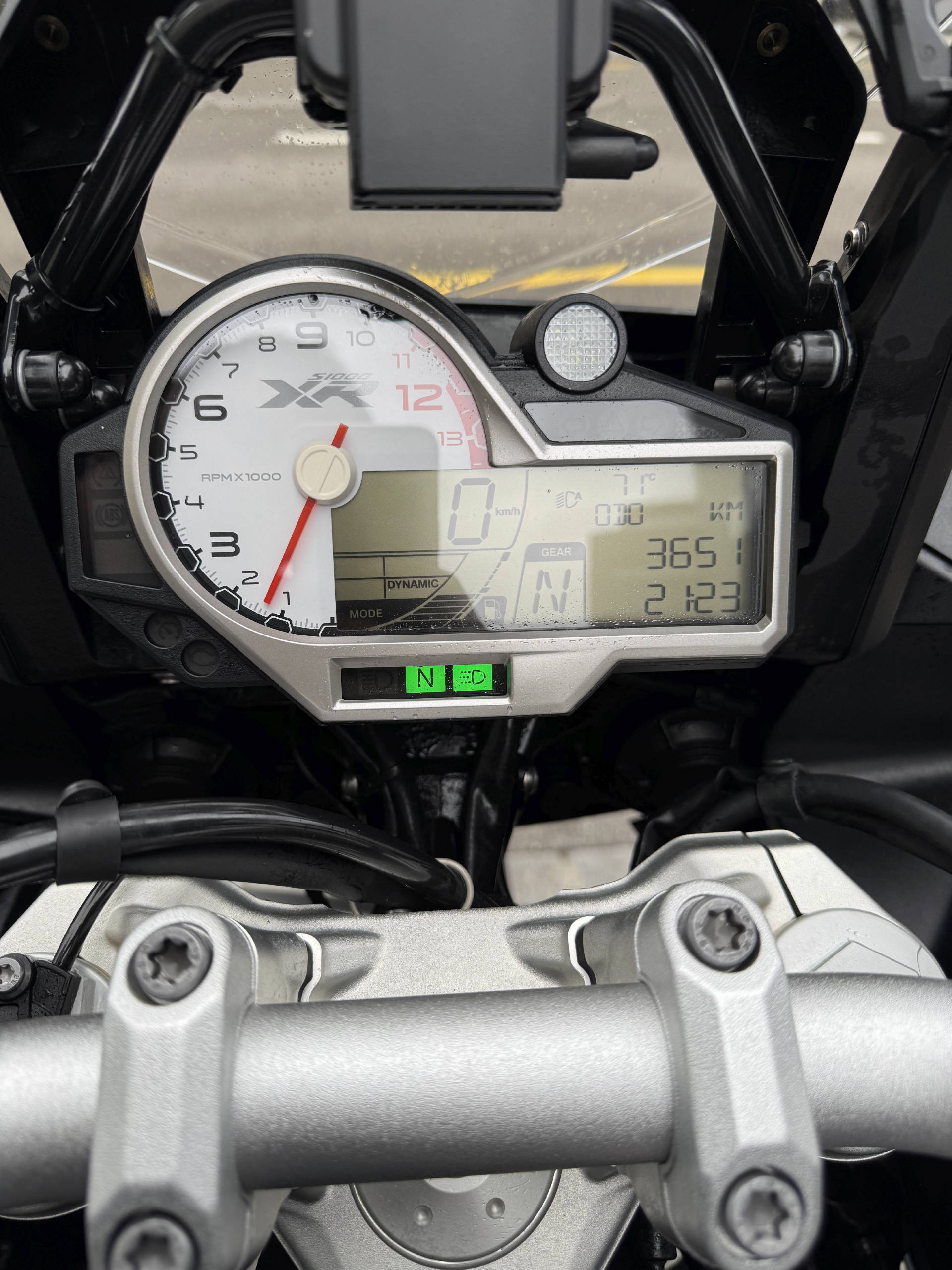 BMW S 1000 XR-image-6