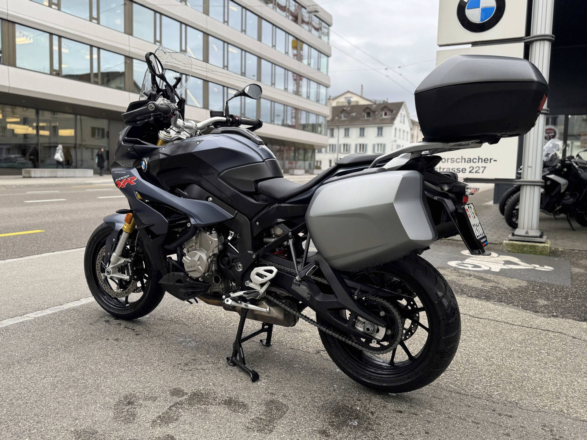 BMW S 1000 XR-image-2