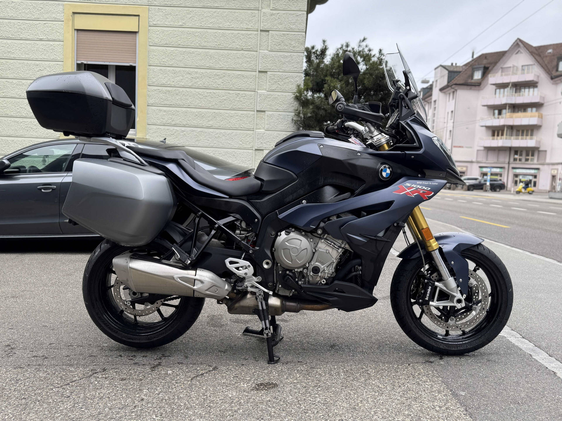 BMW S 1000 XR-image-4