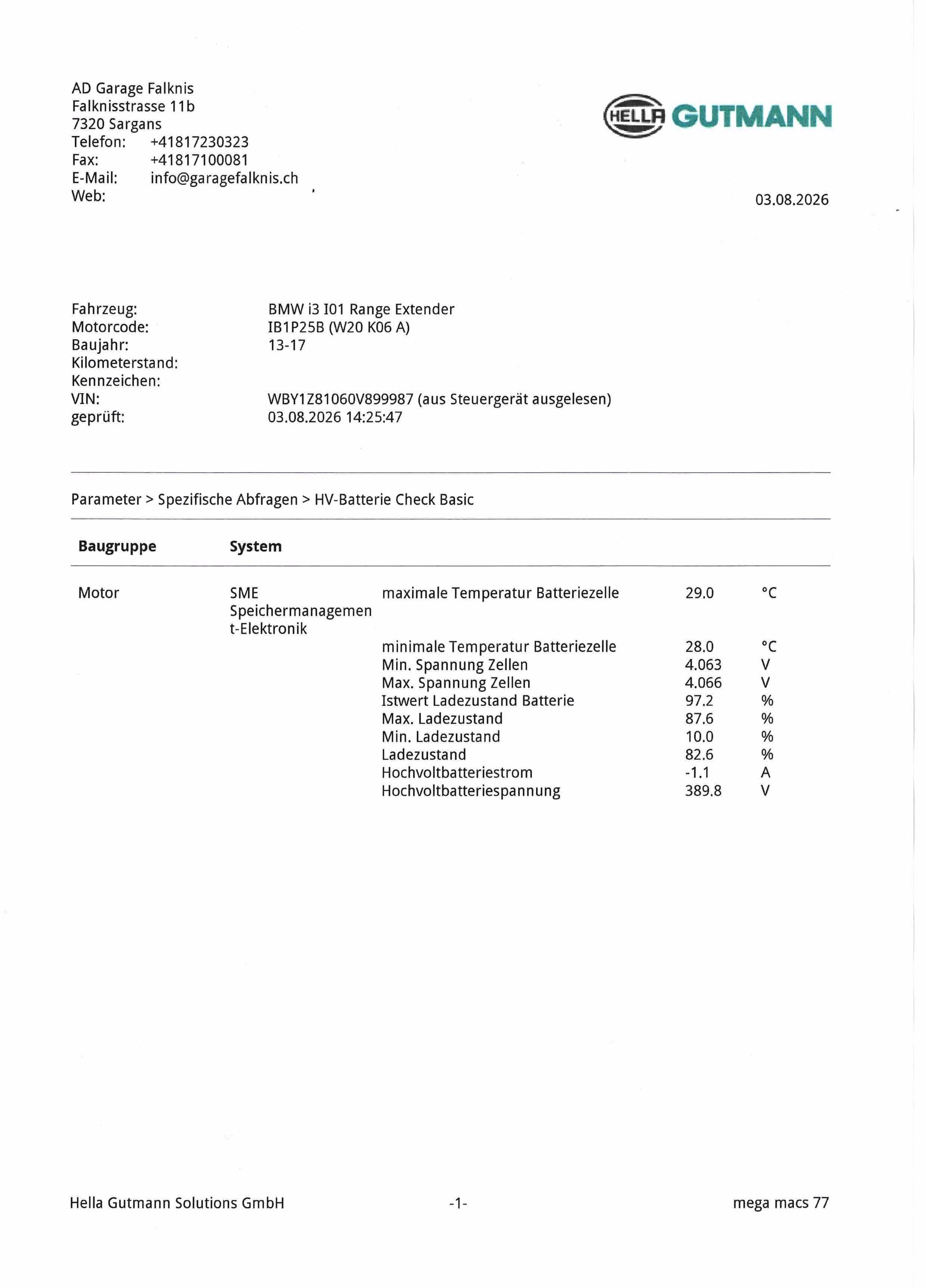 BMW i3 (94Ah) Range Extender-image-15