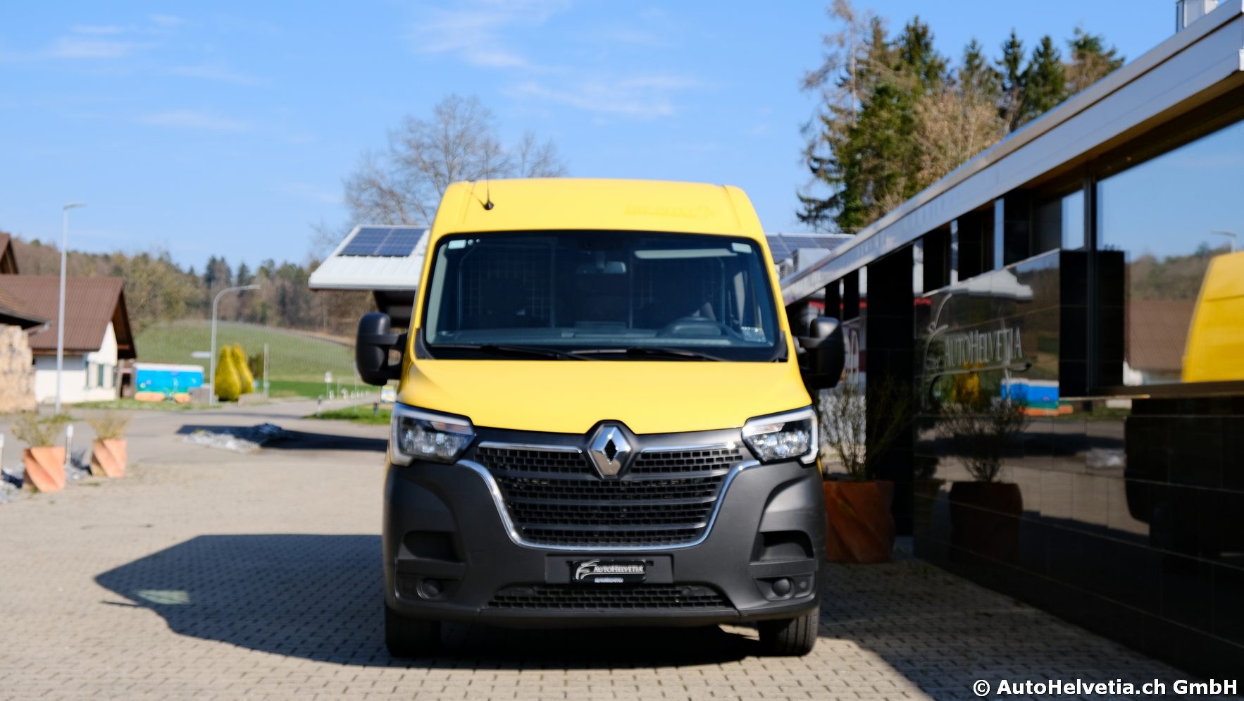 RENAULT Master T35 2.3dCi 135 L3H2-showroom-element-2