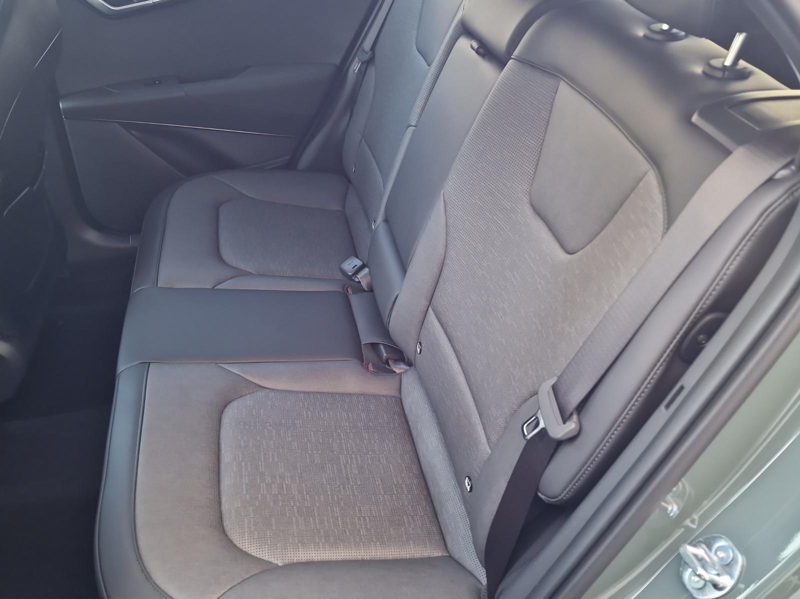KIA Niro 1.6 GDi Hybrid Style-image-12