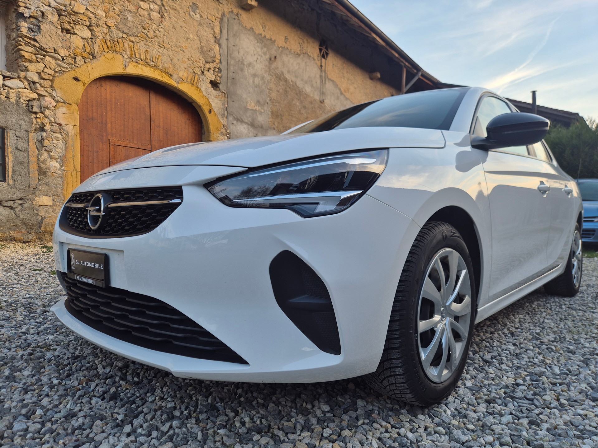 OPEL Corsa 1.2 TP Edition